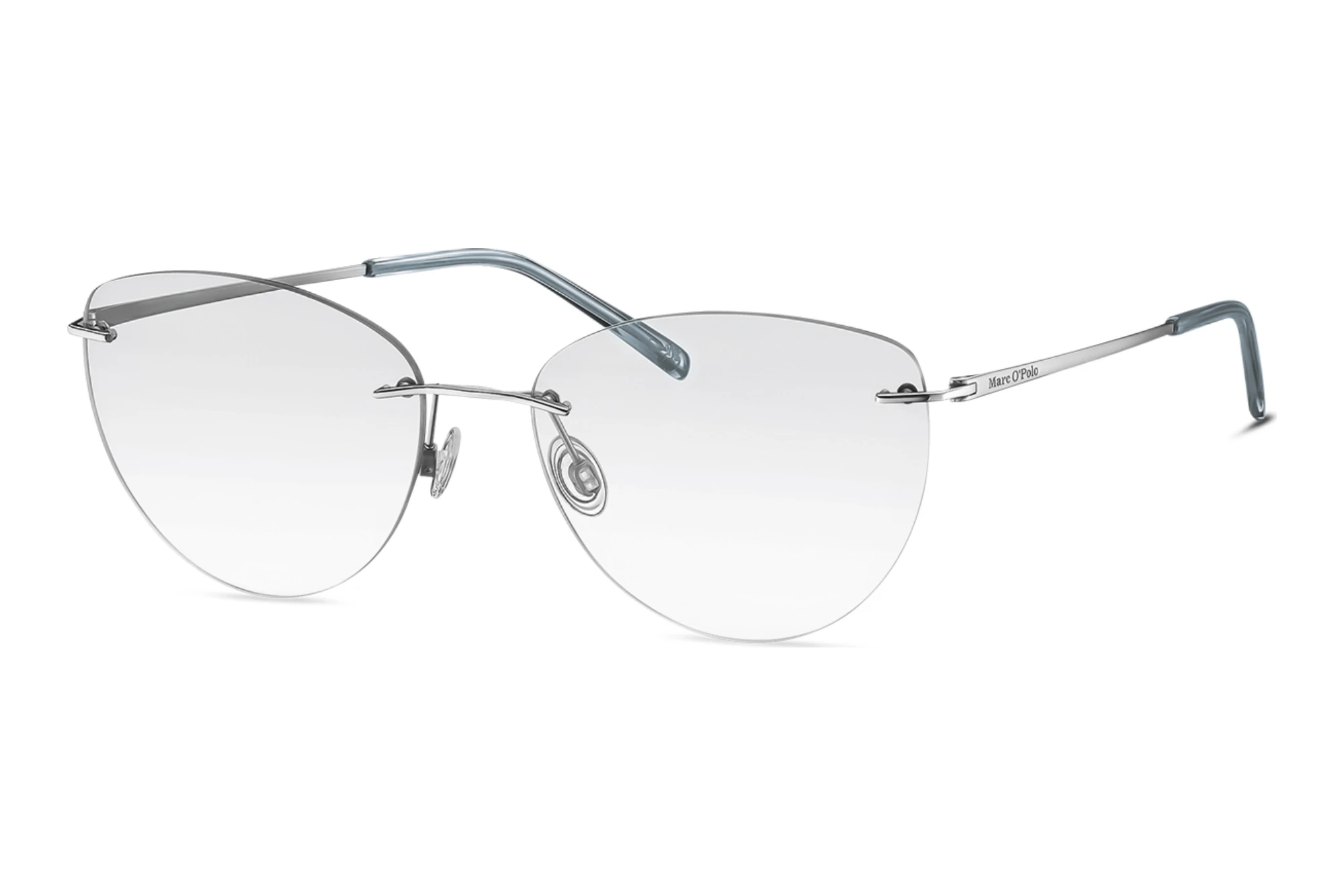 Marc O Polo MP 500038 00 palladium / chrom / rhodium / silber Marc O Polo MP 500038 00 palladium / chrom / rhodium / silber