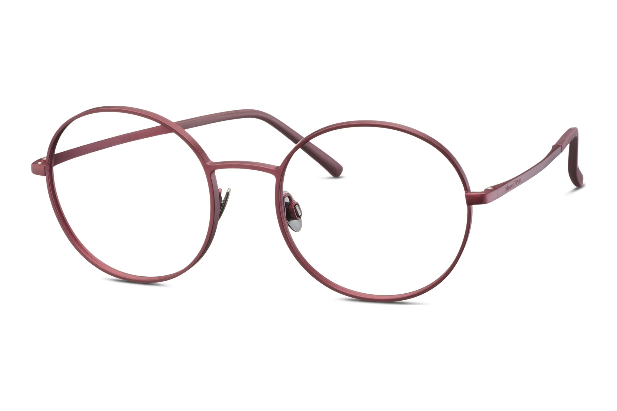 Marc O Polo MP 500043 55 rot / rosa / violett Marc O Polo MP 500043 55 rot / rosa / violett