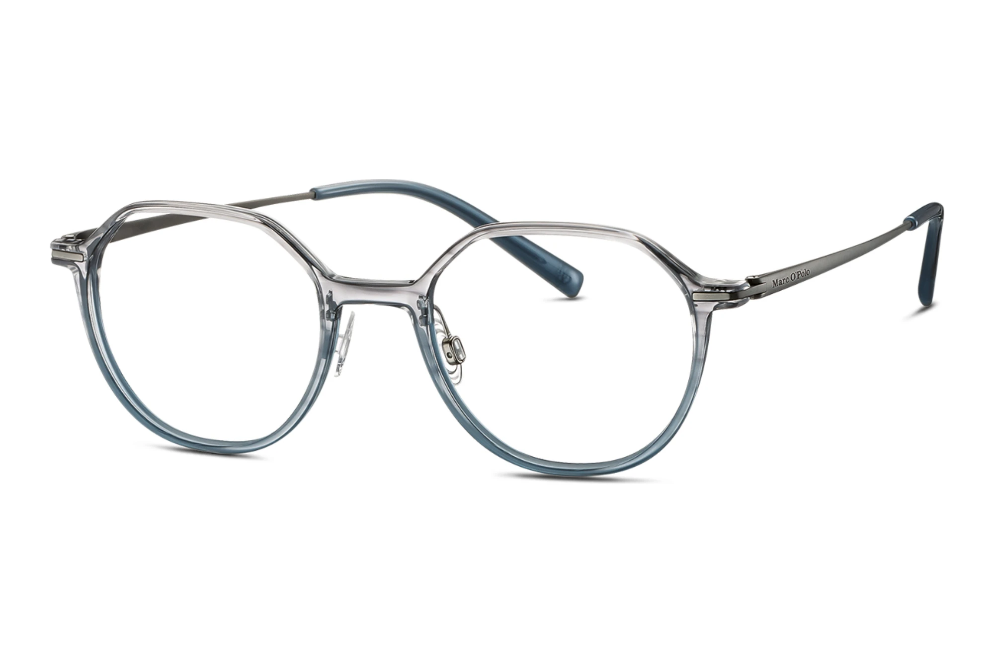 Marc O Polo MP 503162 30 grau / gun Marc O Polo MP 503162 30 grau / gun