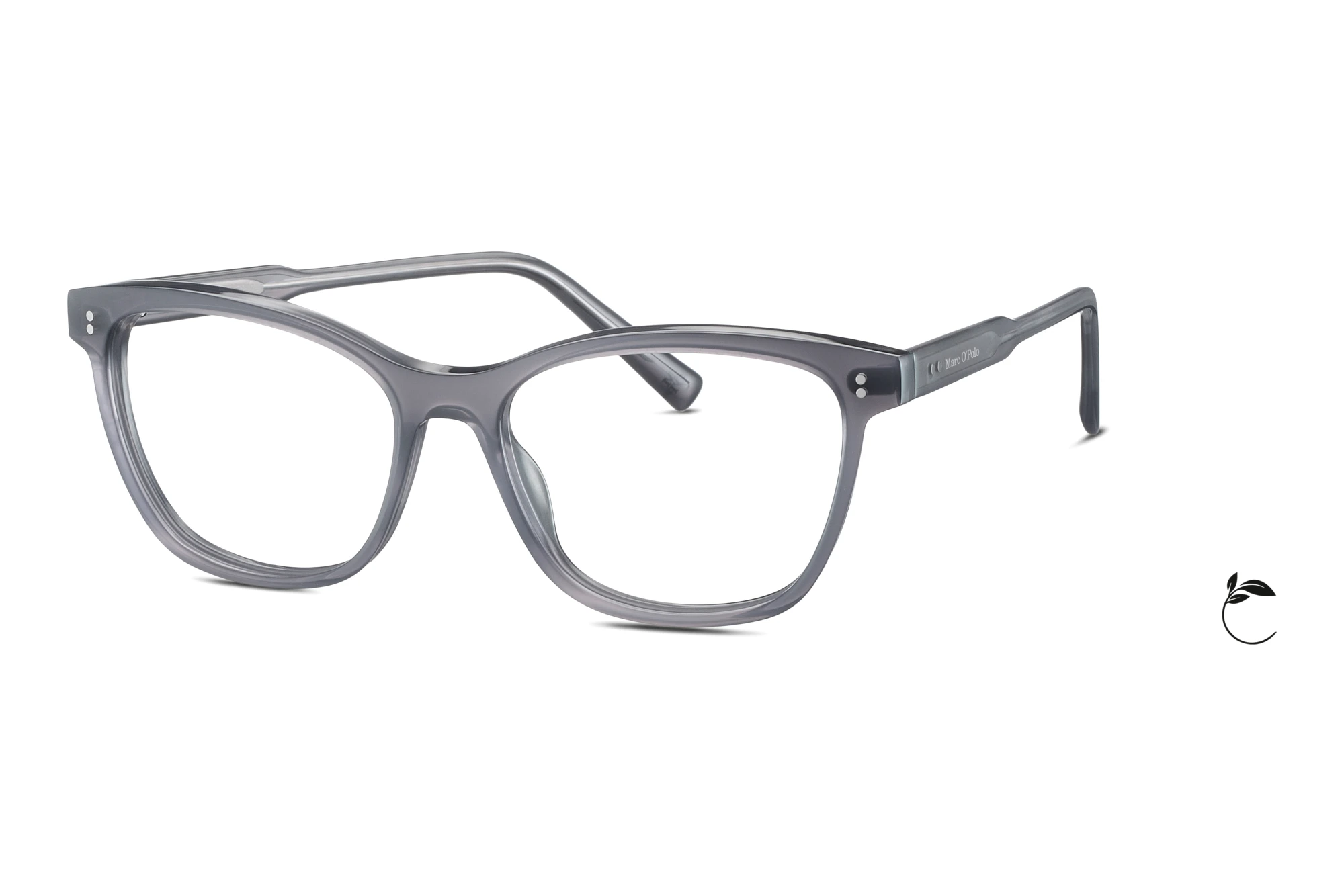 Marc O Polo MP 503244 30 grau / gun Marc O Polo MP 503244 30 grau / gun
