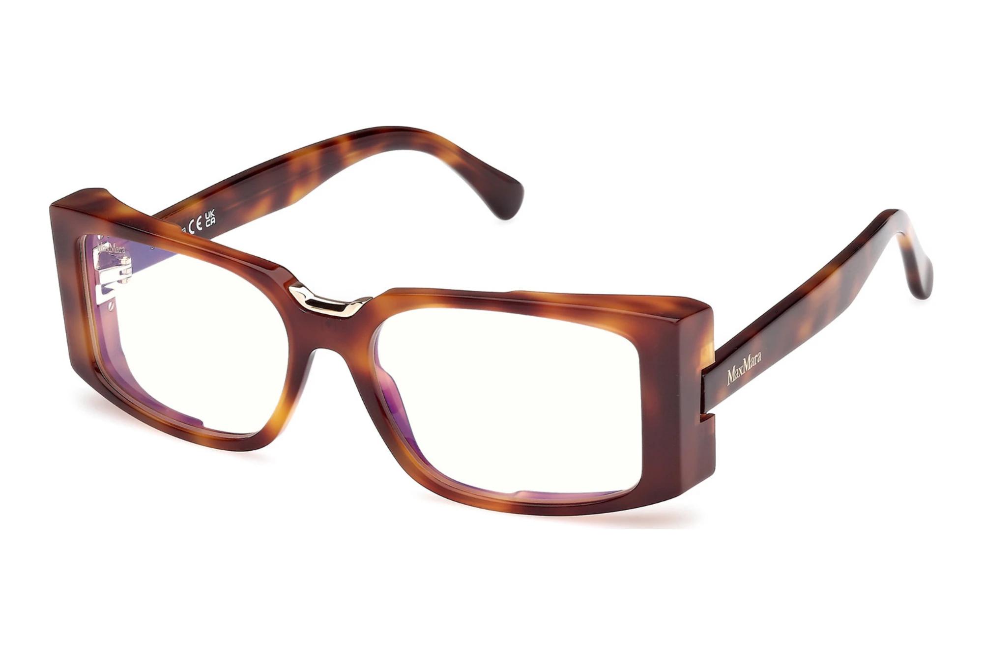 Max Mara MM5157-B 052 Dunkel Havanna Max Mara MM5157-B 052 Dunkel Havanna