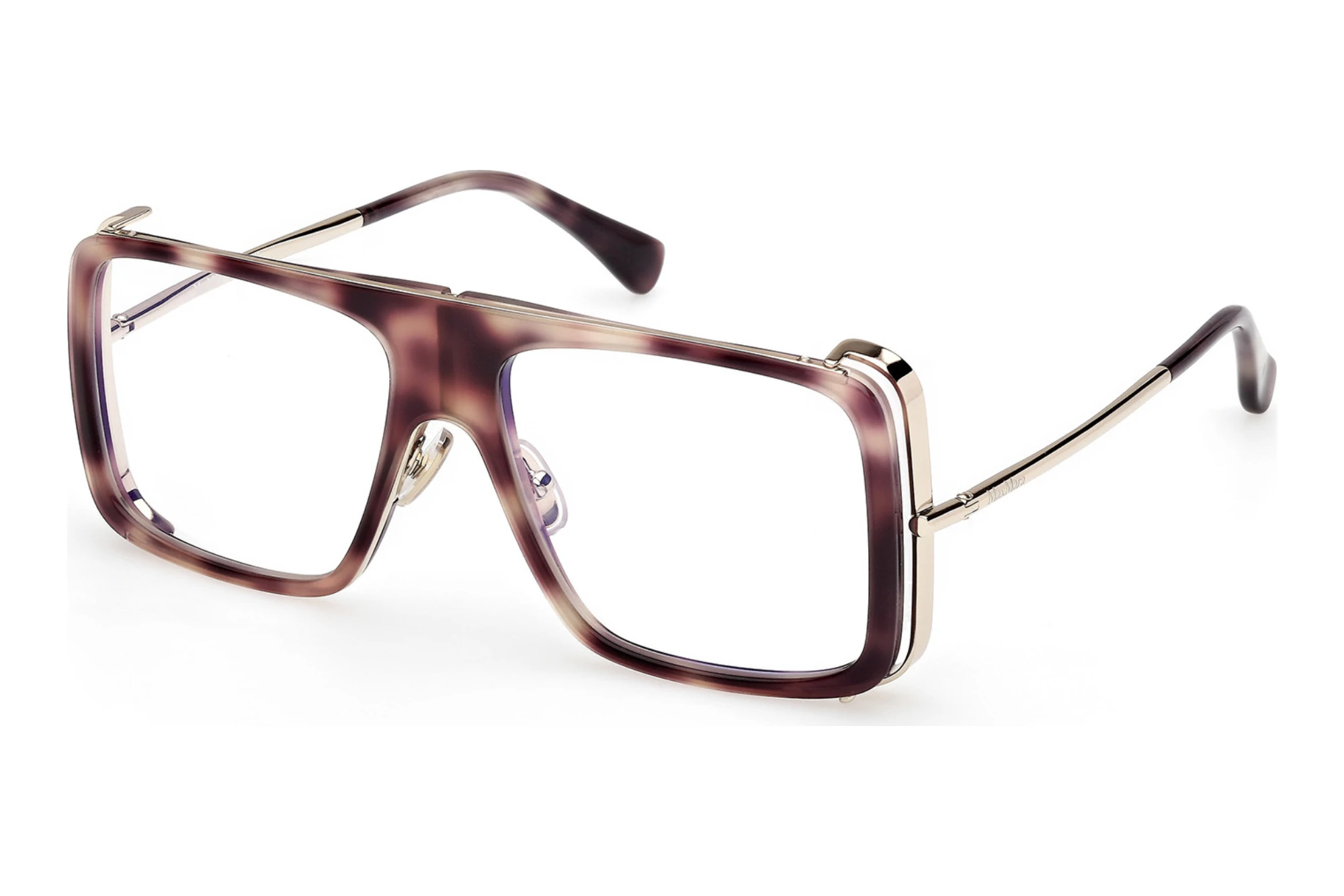 Max Mara MM5172-B 052 Dunkel Havanna Max Mara MM5172-B 052 Dunkel Havanna