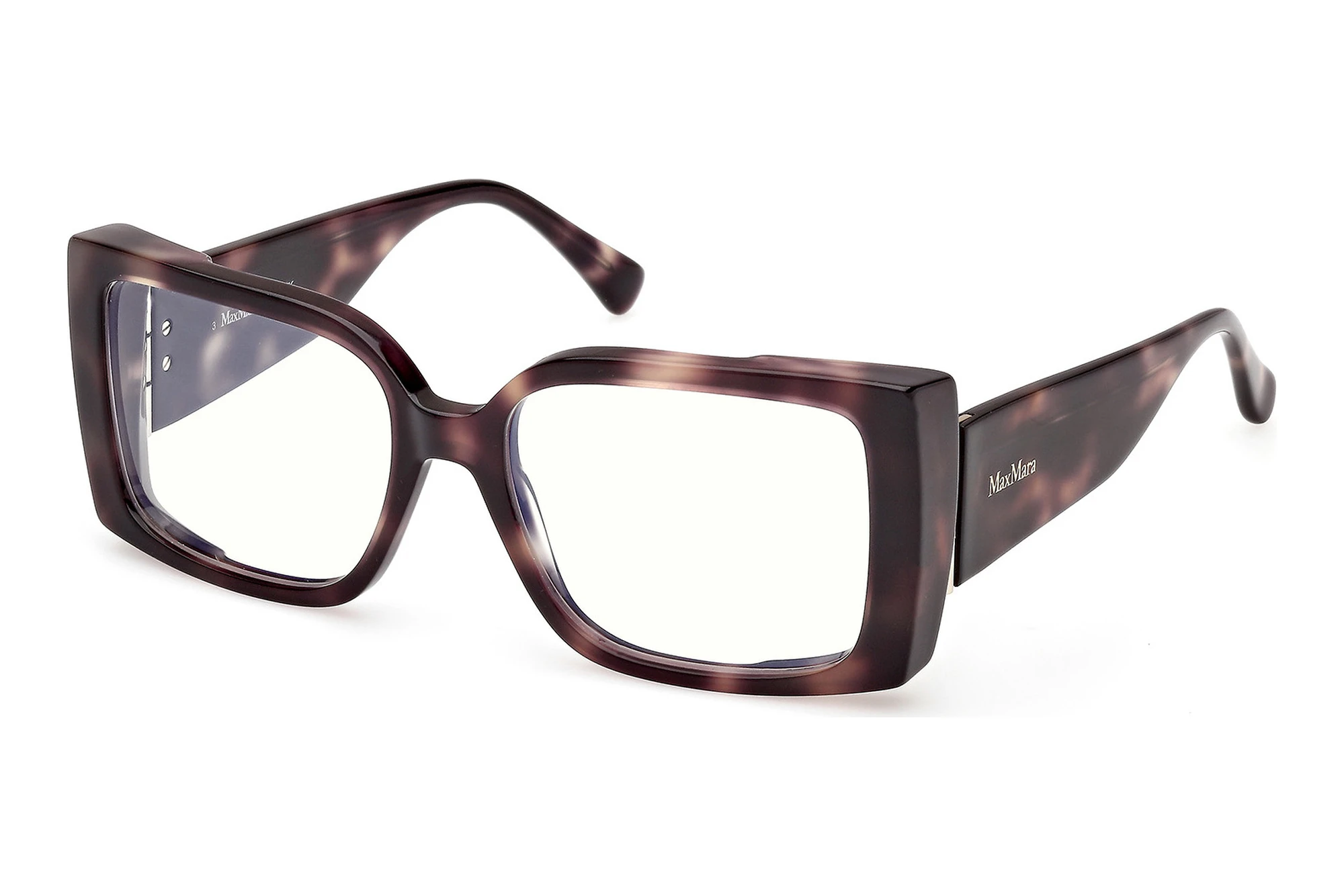 Max Mara MM5173-B 052 Dunkel Havanna Max Mara MM5173-B 052 Dunkel Havanna