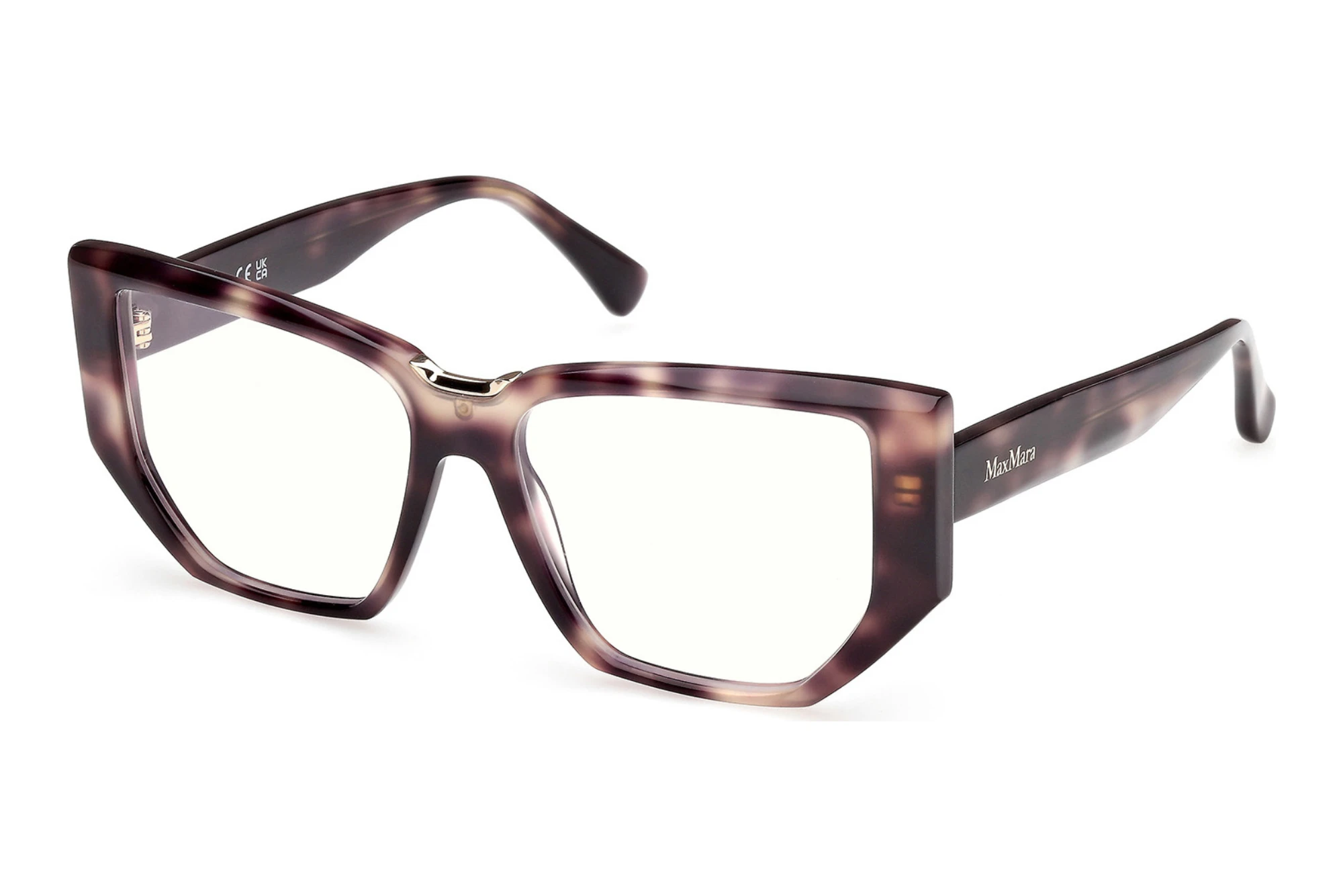 Max Mara MM5179-B 052 Dunkel Havanna Max Mara MM5179-B 052 Dunkel Havanna