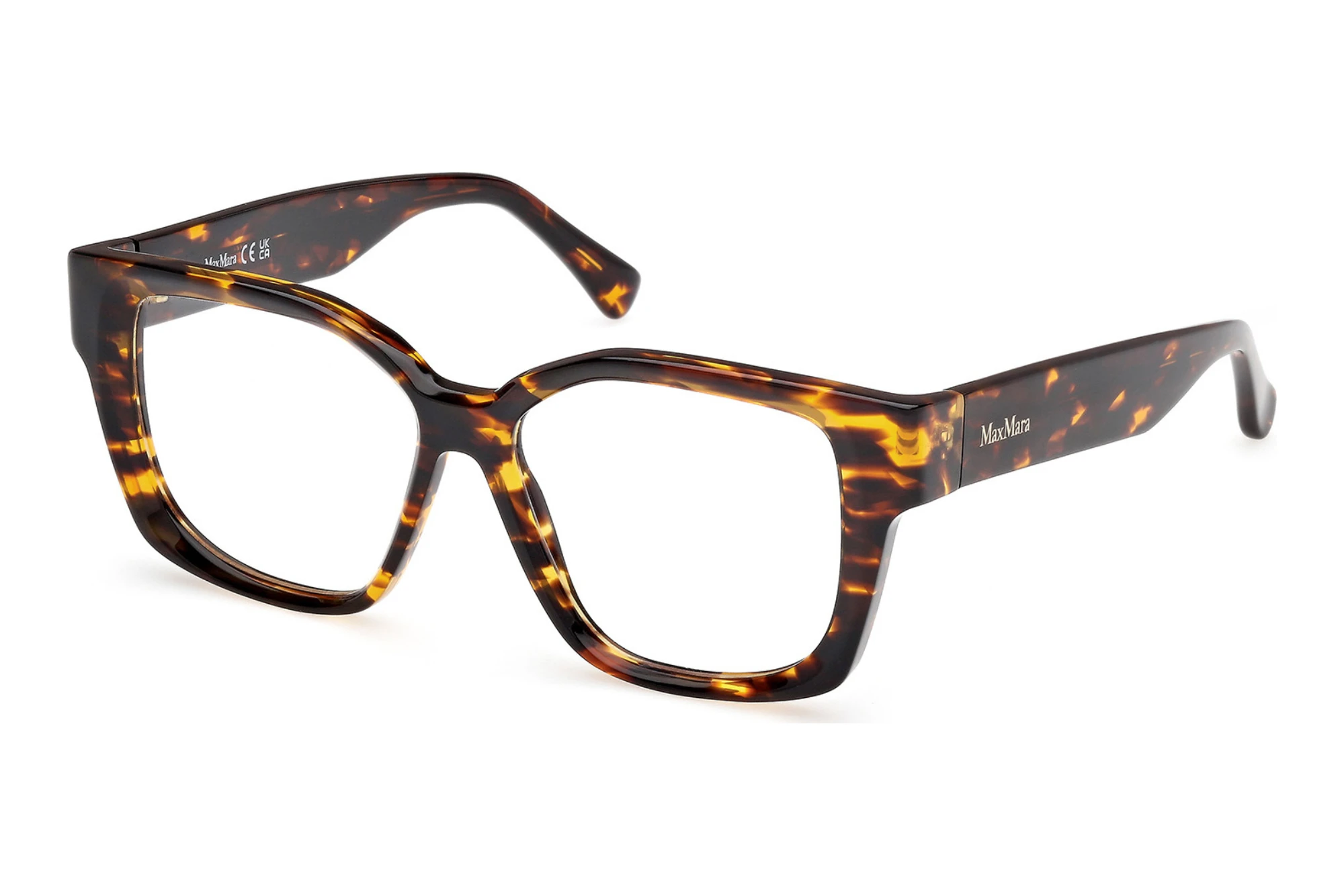 Max Mara MM5184 052 Dunkel Havanna Max Mara MM5184 052 Dunkel Havanna