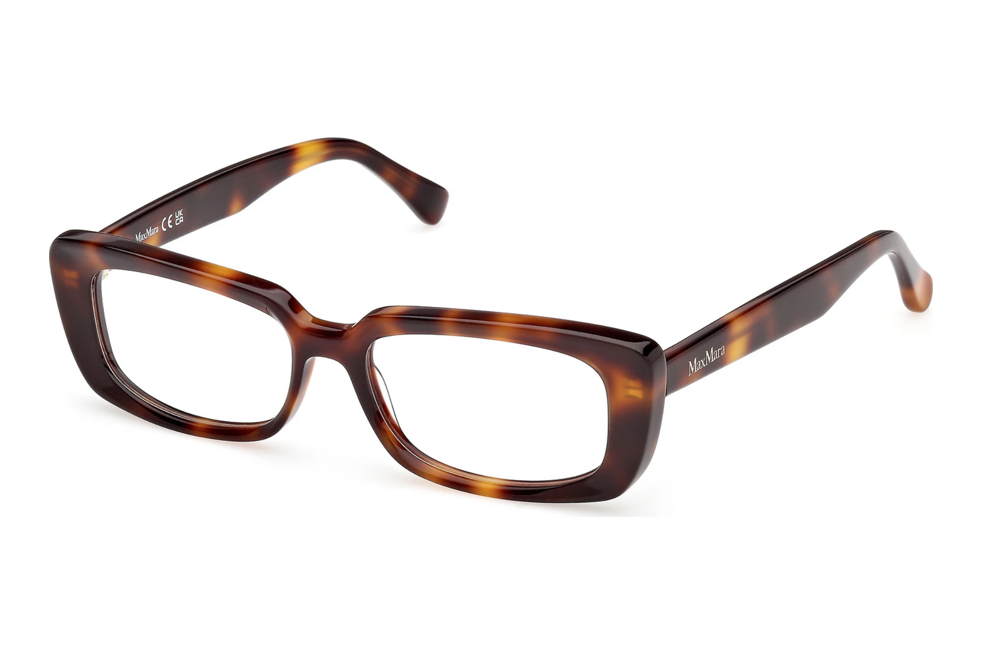 Max Mara MM5209 052 Dunkel Havanna Max Mara MM5209 052 Dunkel Havanna