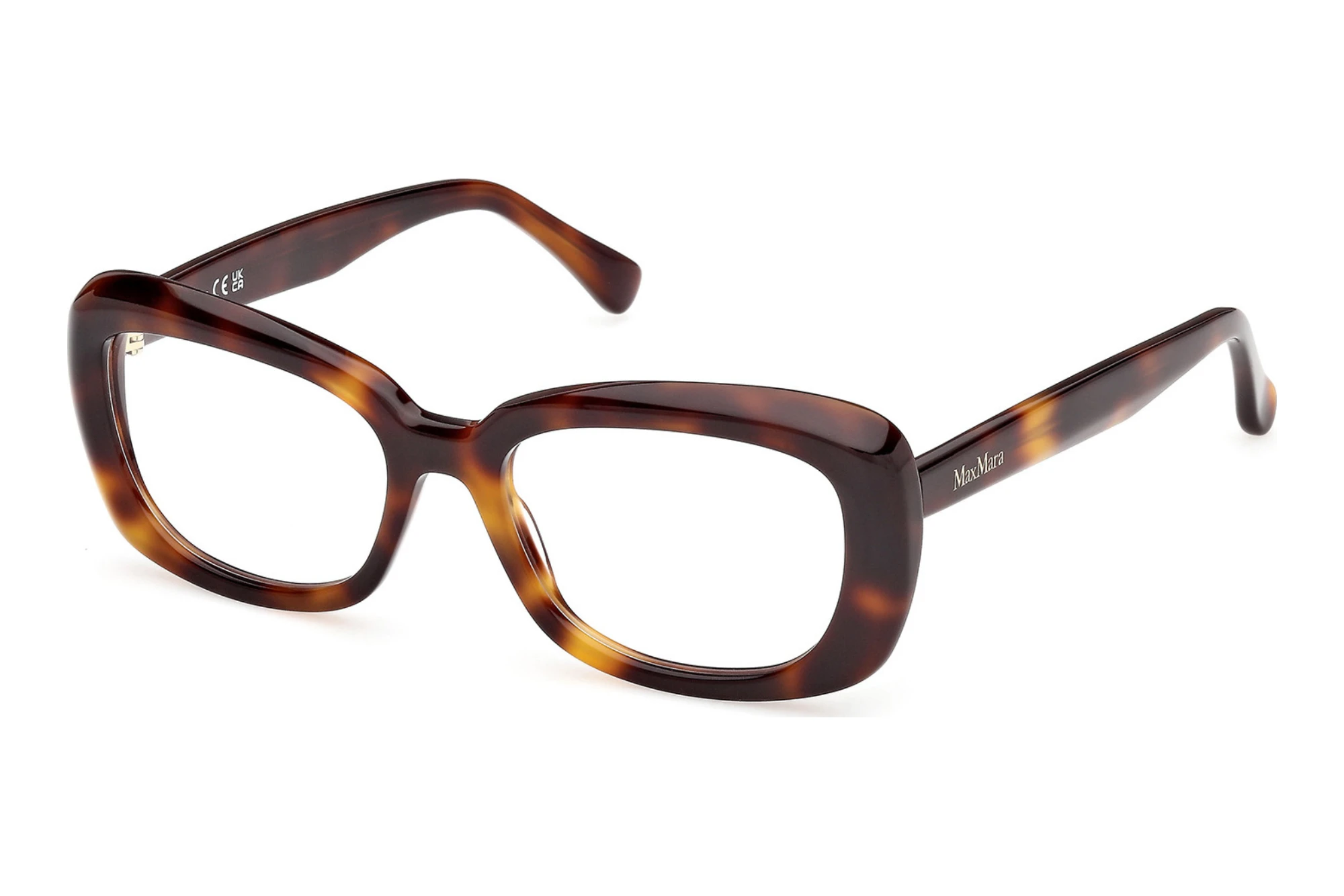 Max Mara MM5211 052 Dunkel Havanna Max Mara MM5211 052 Dunkel Havanna