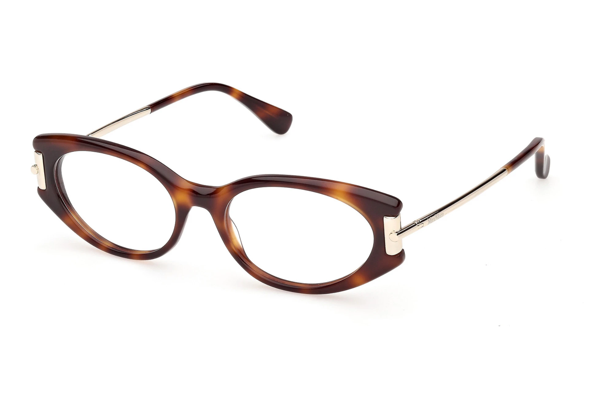 Max Mara MM5225 052 Dunkel Havanna Max Mara MM5225 052 Dunkel Havanna