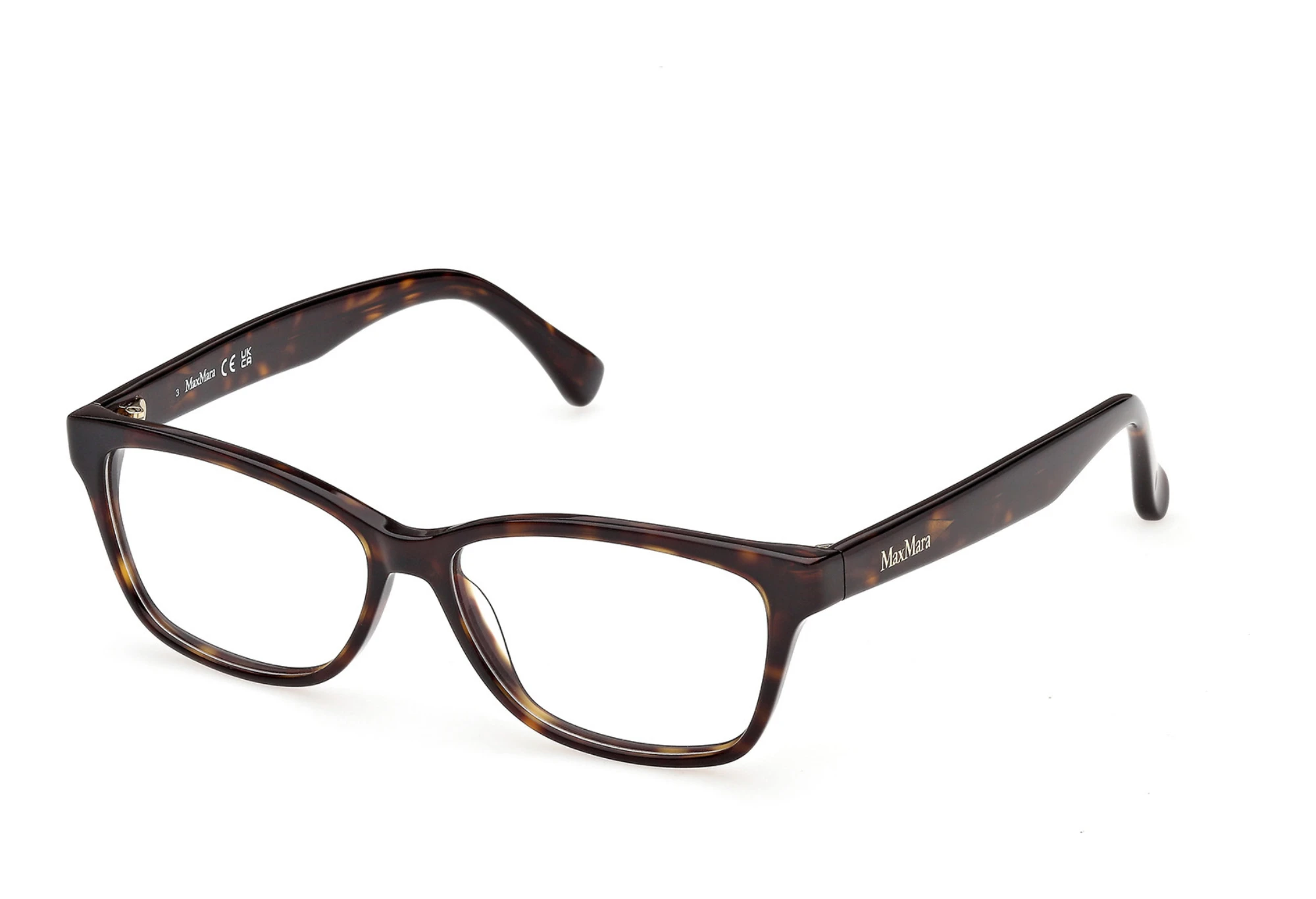 Max Mara MM5237 052 Dunkel Havanna Max Mara MM5237 052 Dunkel Havanna
