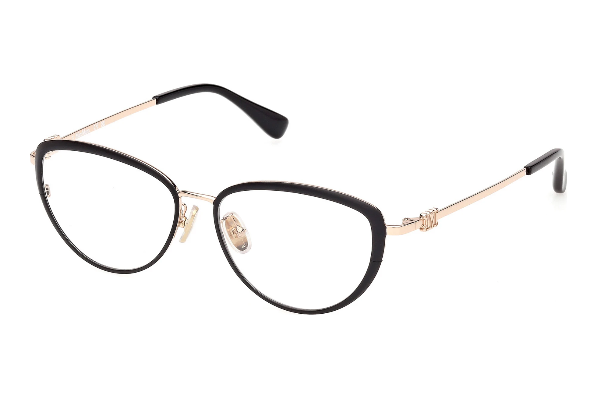 Max Mara MM5244-D 002 Matt Schwarz Max Mara MM5244-D 002 Matt Schwarz