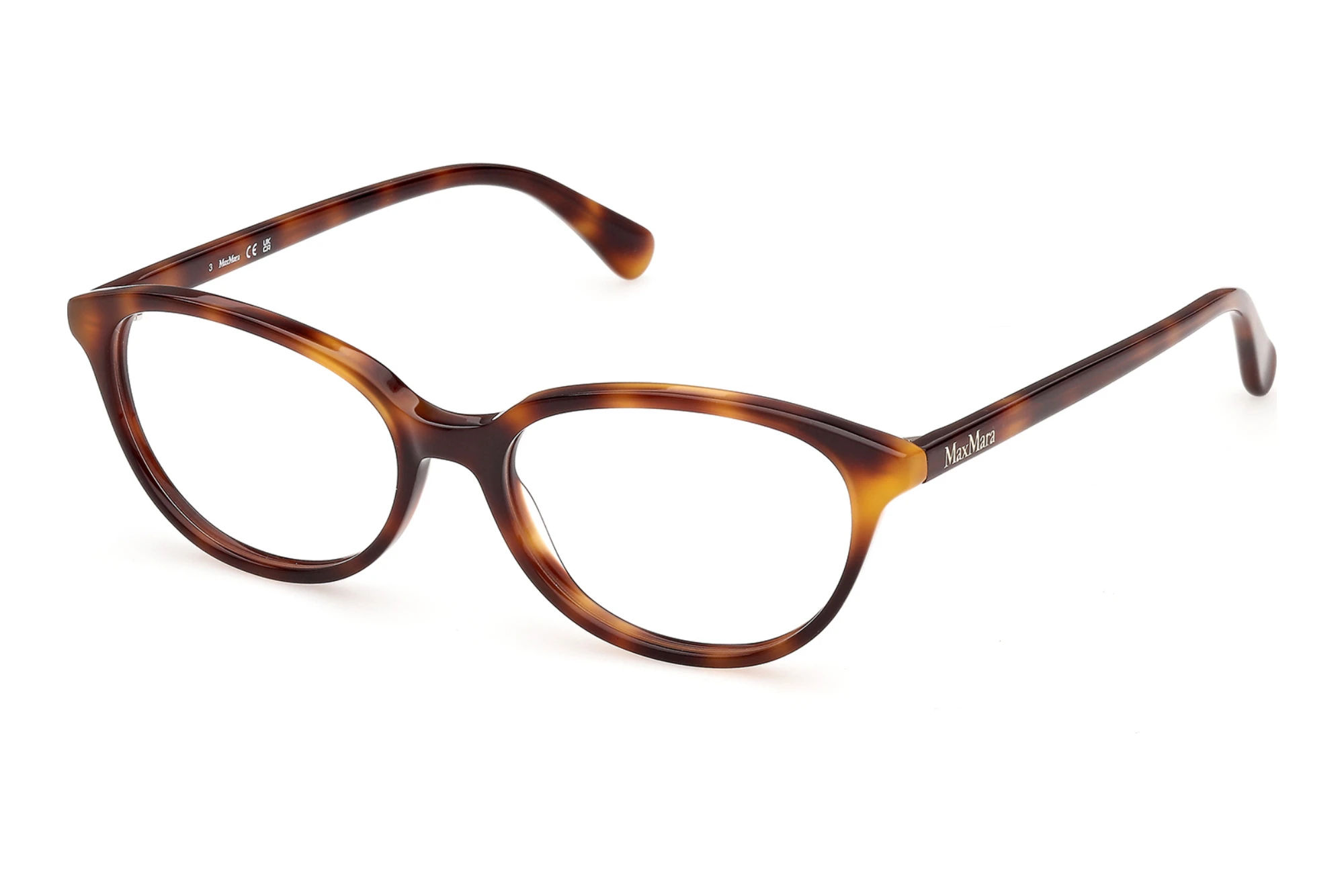 Max Mara MM5265 052 Dunkel Havanna Max Mara MM5265 052 Dunkel Havanna