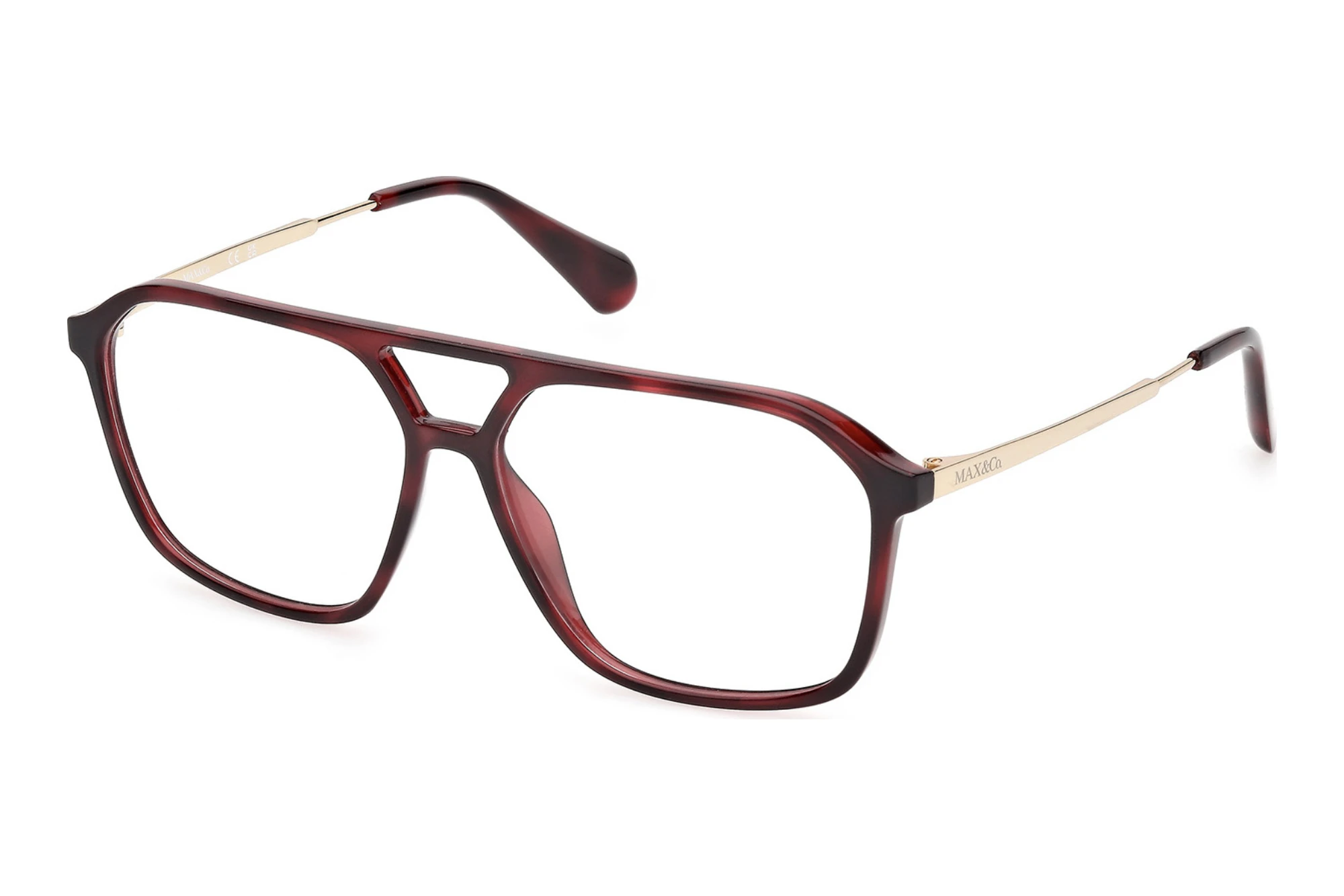 Max & Co. MO5172 055 Bunt Havanna Max & Co. MO5172 055 Bunt Havanna