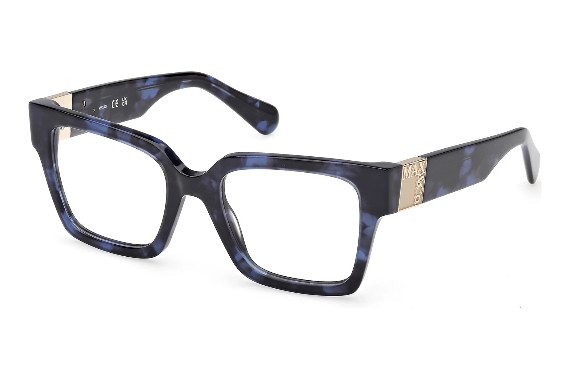 Max & Co. MO5175 055 Bunt Havanna Max & Co. MO5175 055 Bunt Havanna
