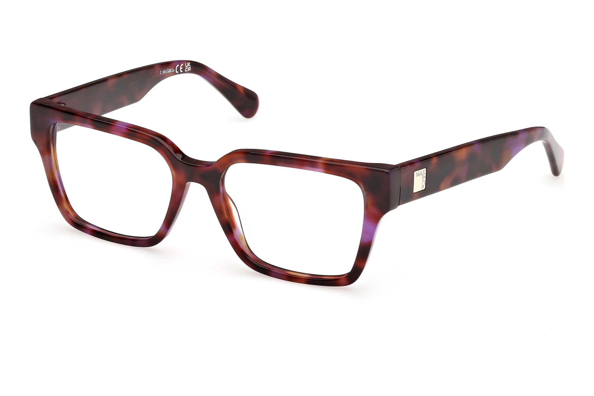 Max & Co. MO5179 055 Bunt Havanna Max & Co. MO5179 055 Bunt Havanna