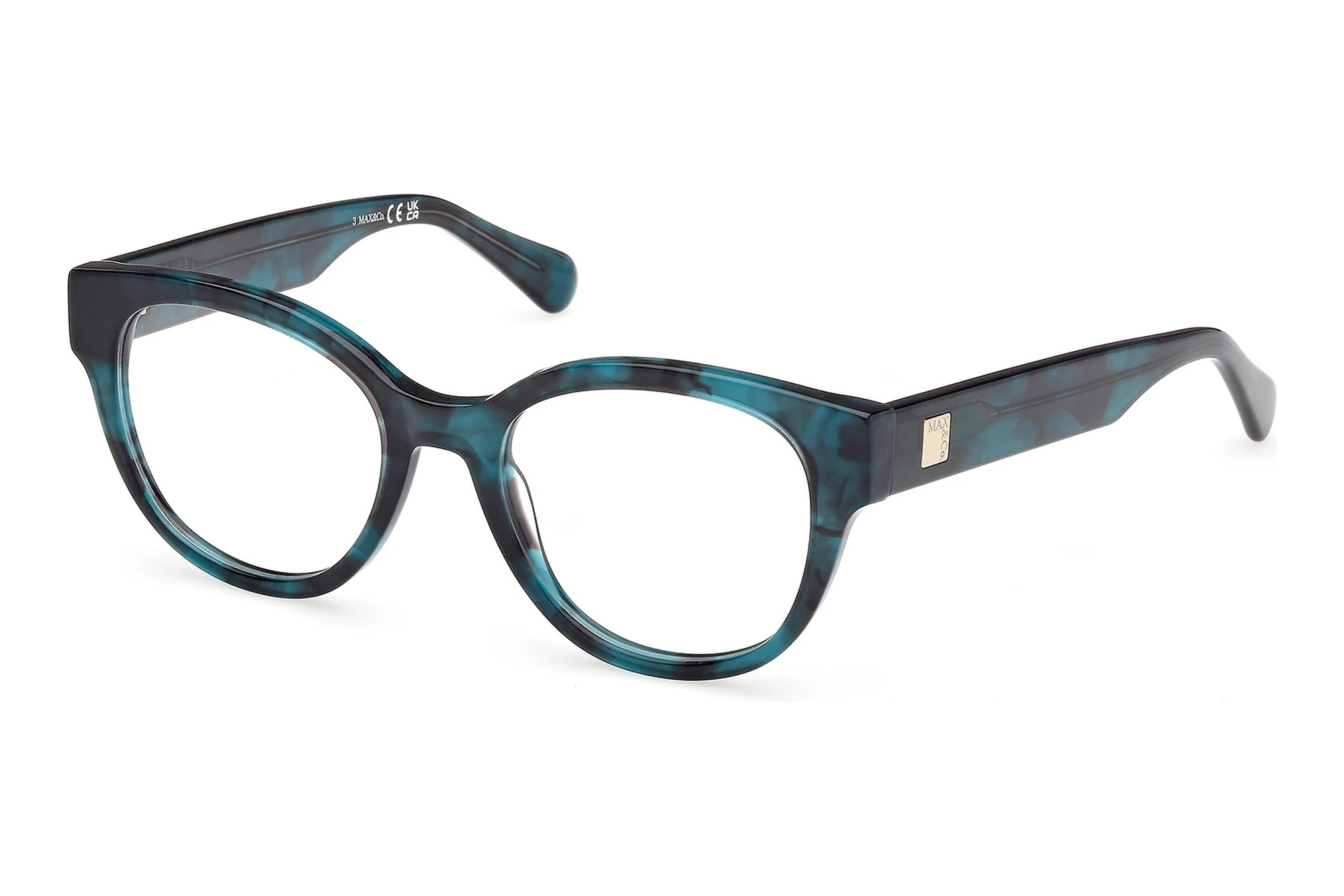 Max & Co. MO5180 055 Bunt Havanna Max & Co. MO5180 055 Bunt Havanna