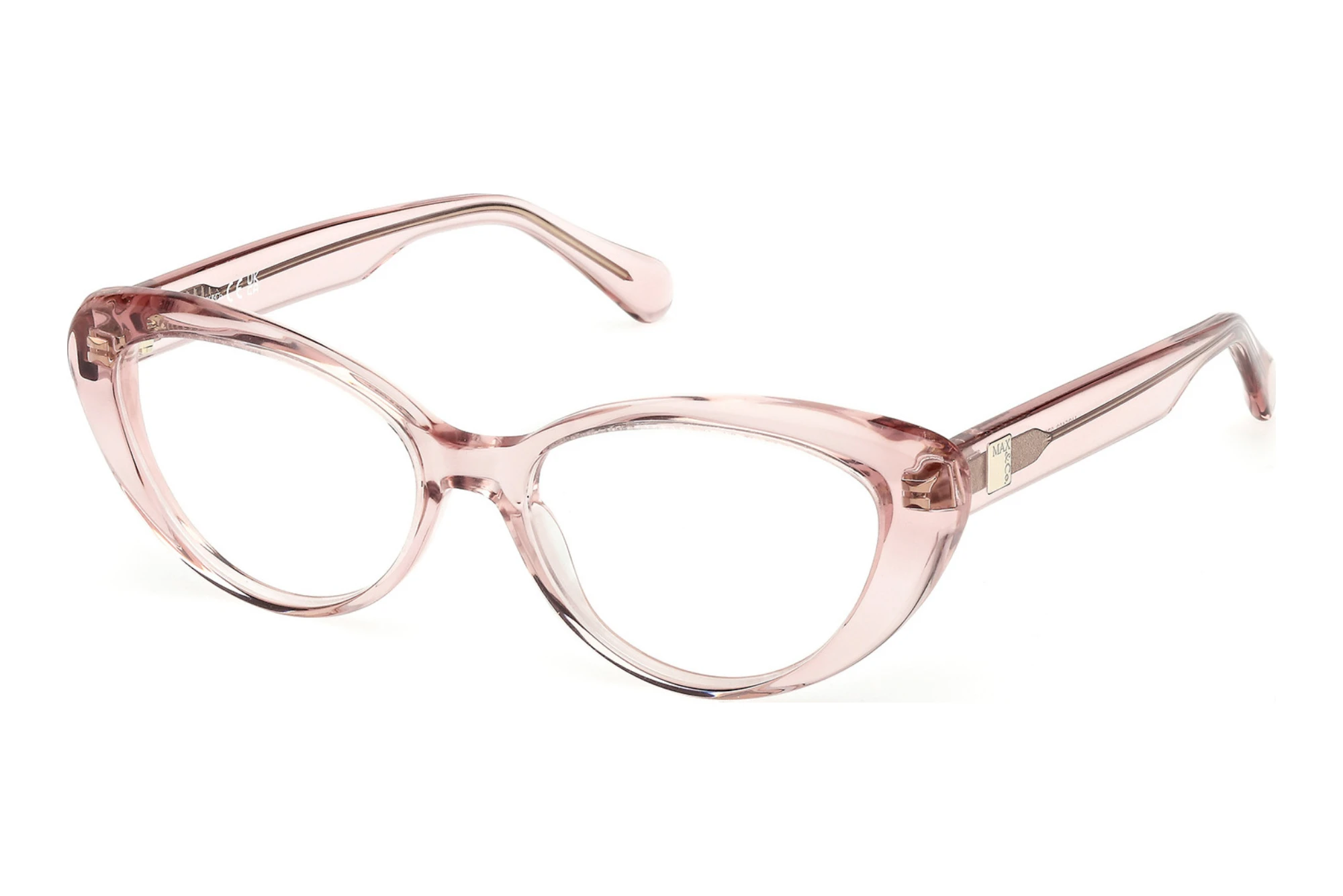 Max & Co. MO5188 072 Glänzend Hell Pink Max & Co. MO5188 072 Glänzend Hell Pink