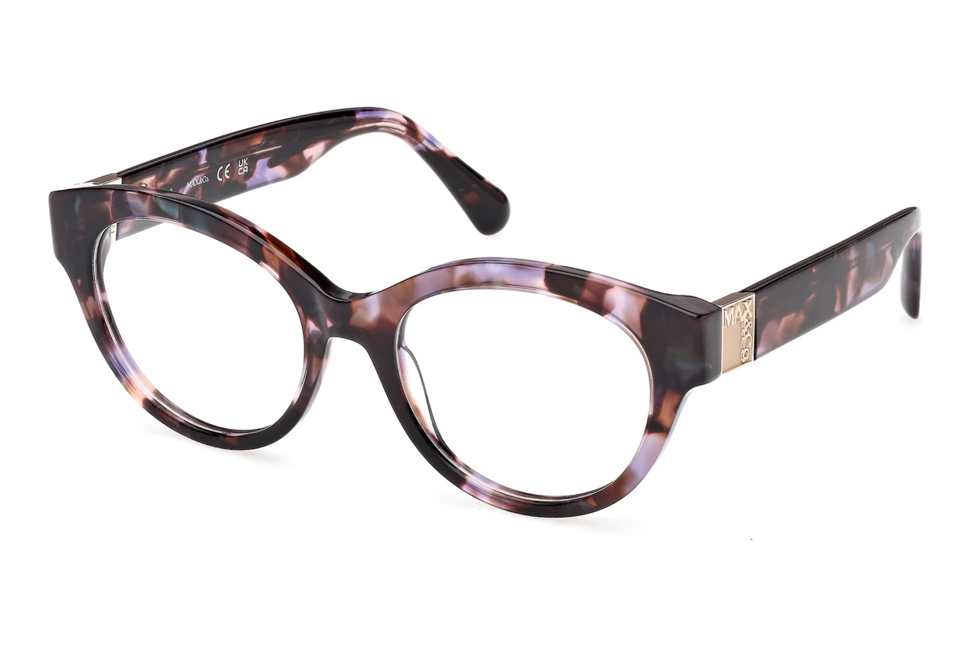 Max & Co. MO5192 055 Bunt Havanna Max & Co. MO5192 055 Bunt Havanna