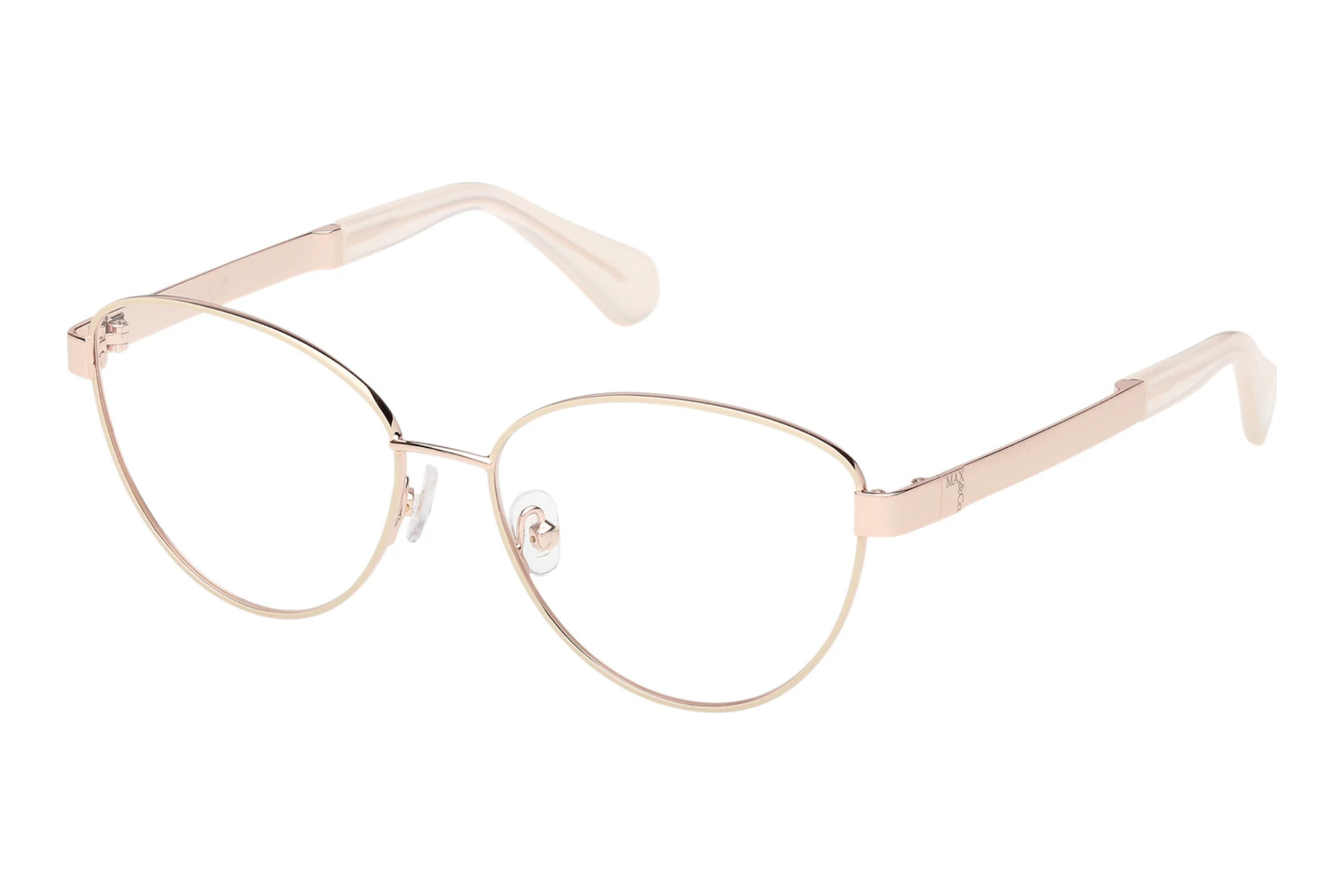 Max & Co. MO5195 028 Glänzend Rose Gold Max & Co. MO5195 028 Glänzend Rose Gold