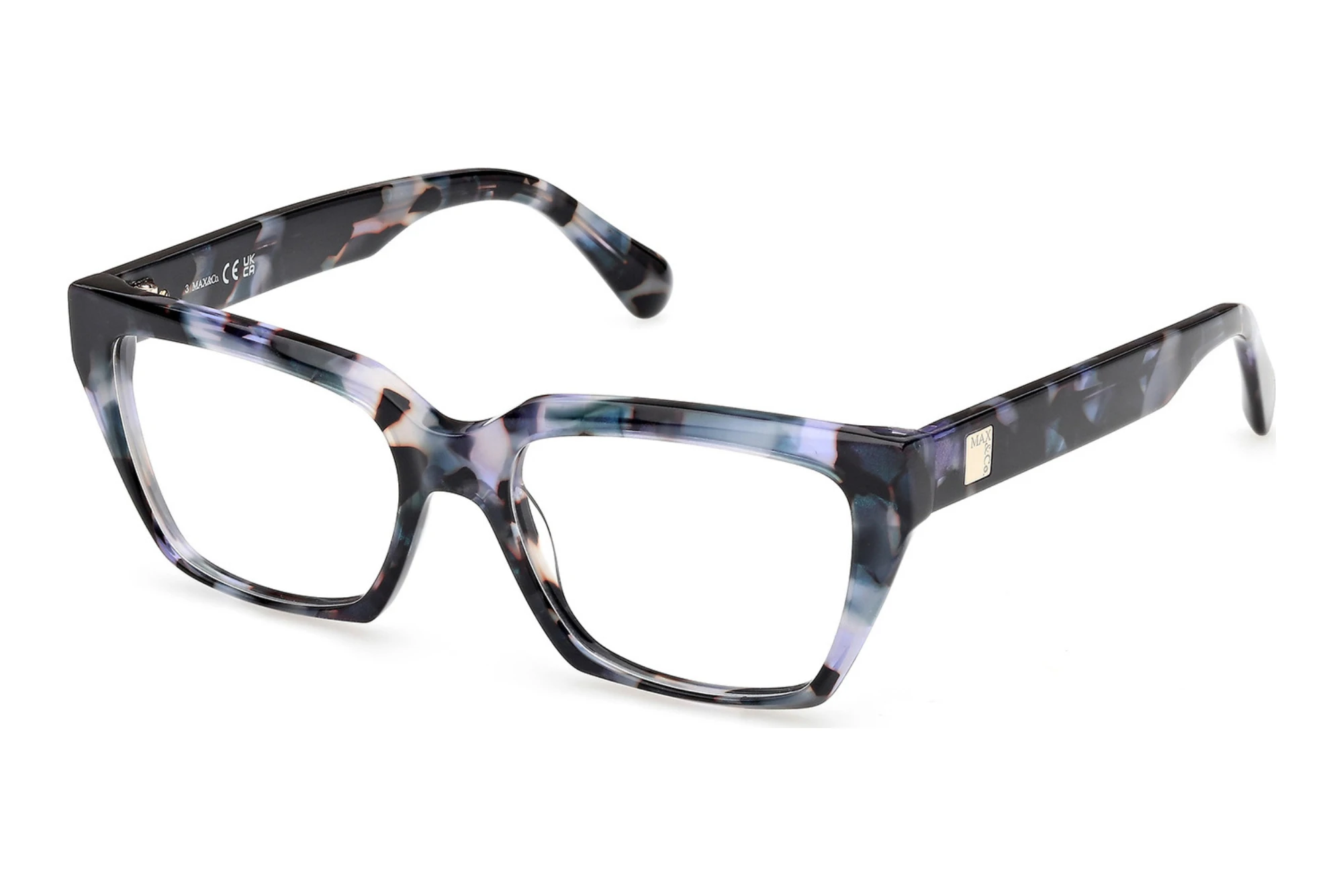 Max & Co. MO5203 055 Bunt Havanna Max & Co. MO5203 055 Bunt Havanna