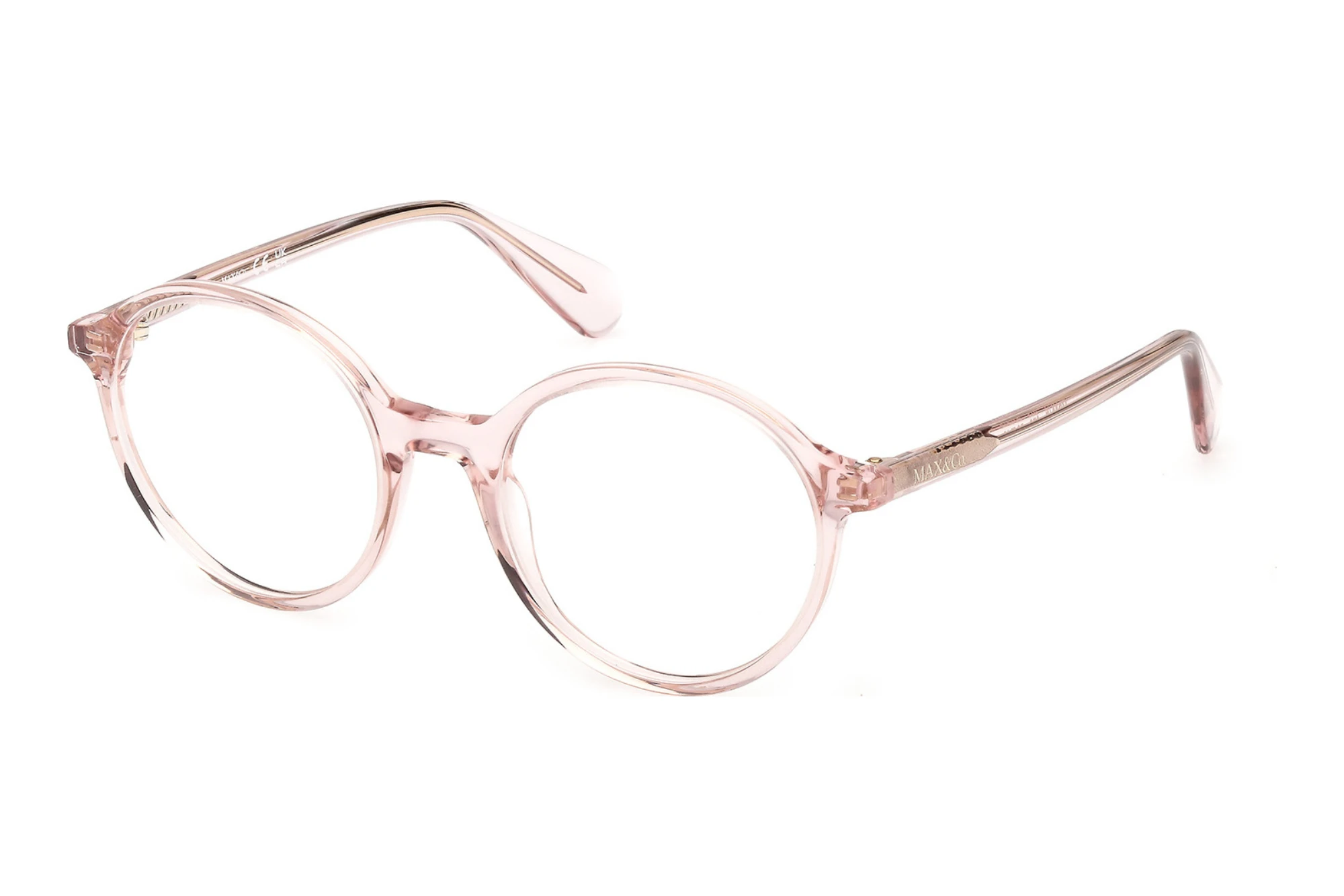 Max & Co. MO5217 072 Glänzend Hell Pink Max & Co. MO5217 072 Glänzend Hell Pink