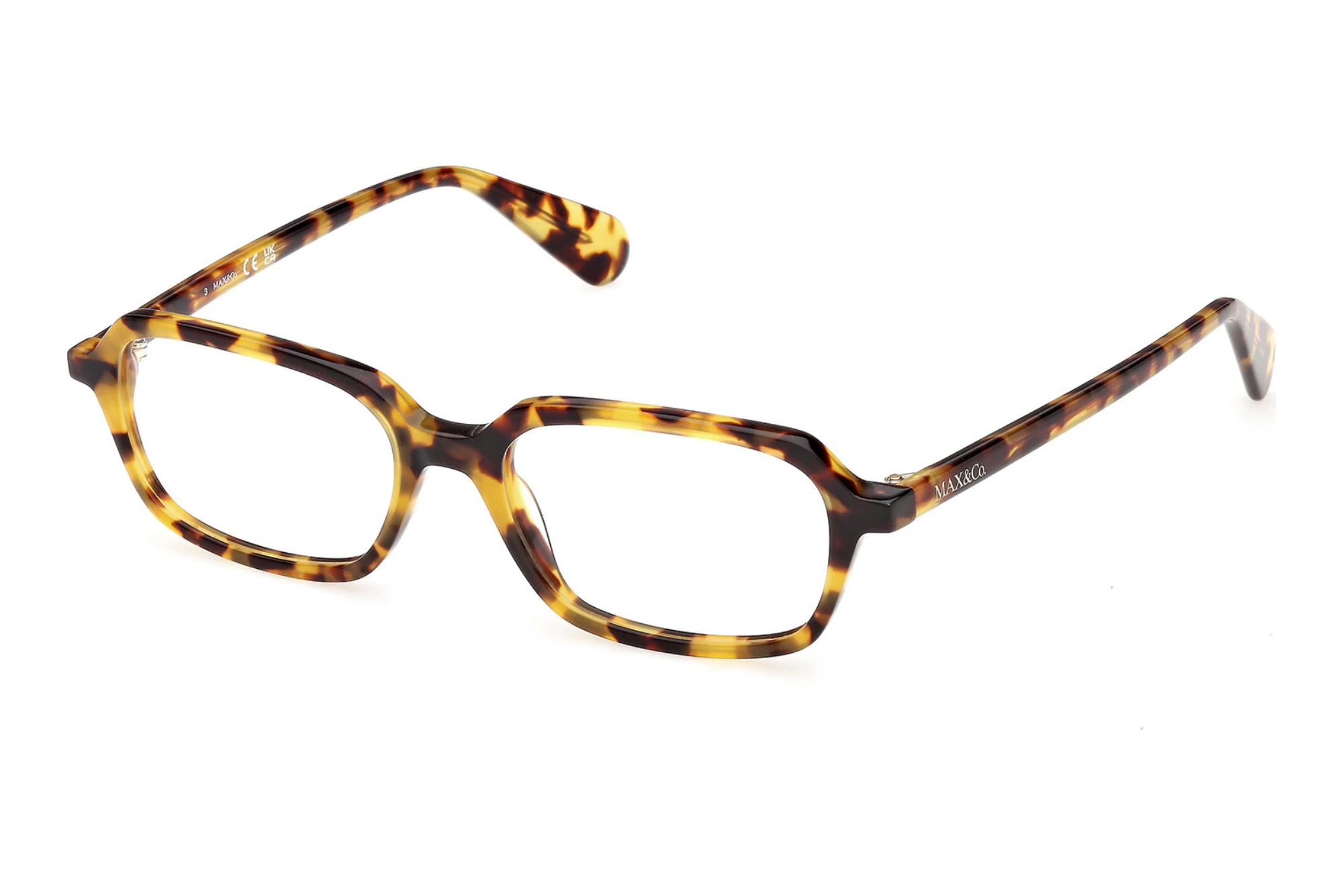 Max & Co. MO5218 053 Blond Havanna Max & Co. MO5218 053 Blond Havanna