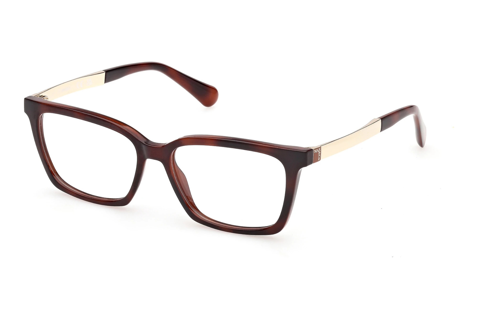 Max & Co. MO5220 052 Dunkel Havanna Max & Co. MO5220 052 Dunkel Havanna