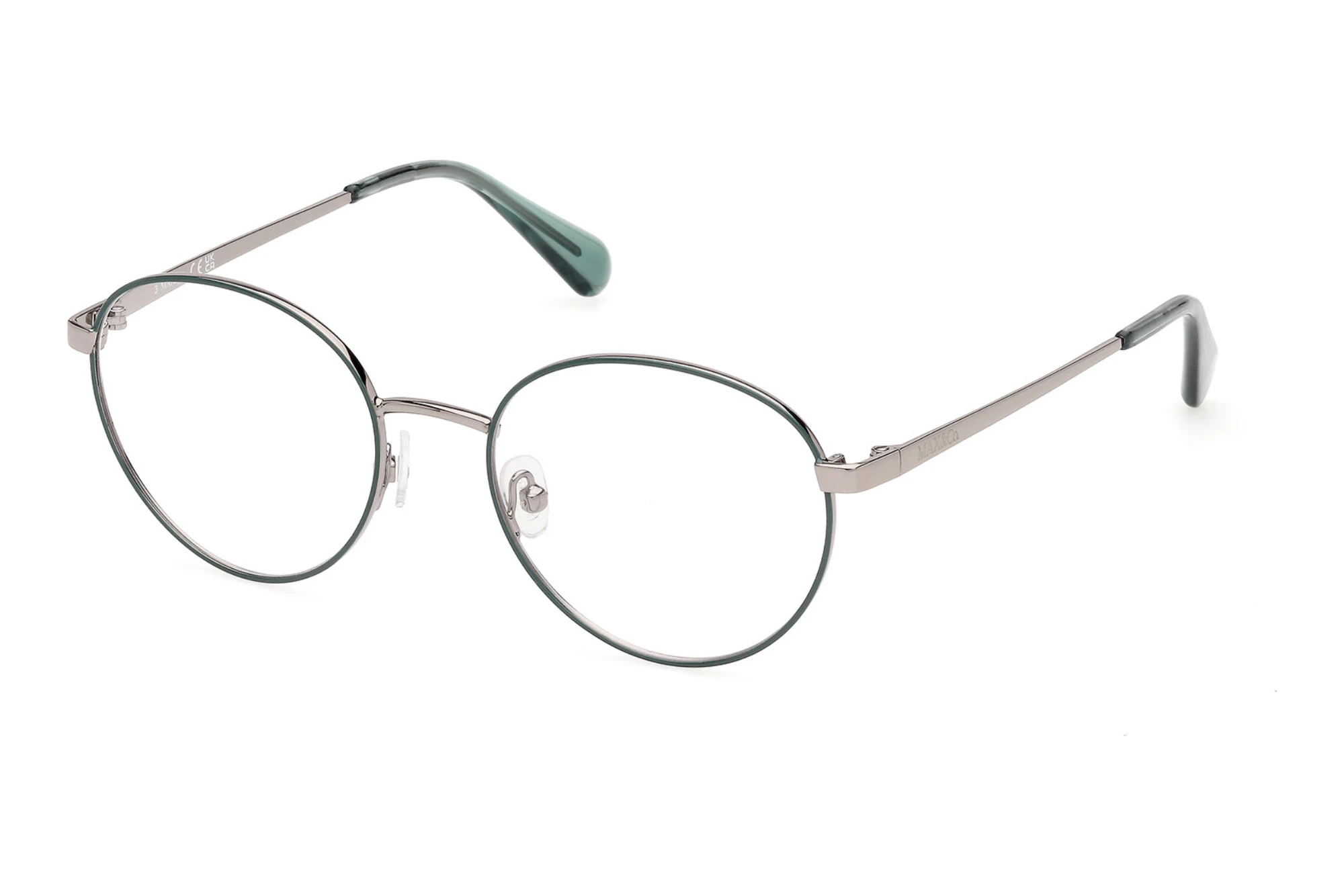 Max & Co. MO5230 095 Glänzend Hellgrün Max & Co. MO5230 095 Glänzend Hellgrün