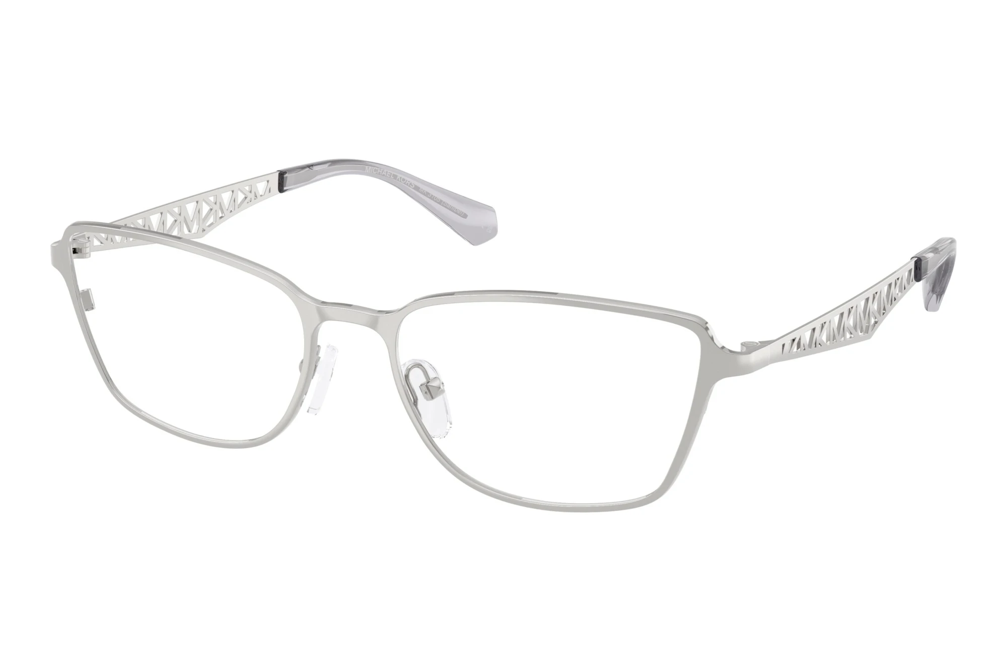 Michael Kors MK3105 1893 Silver Michael Kors MK3105 1893 Silver