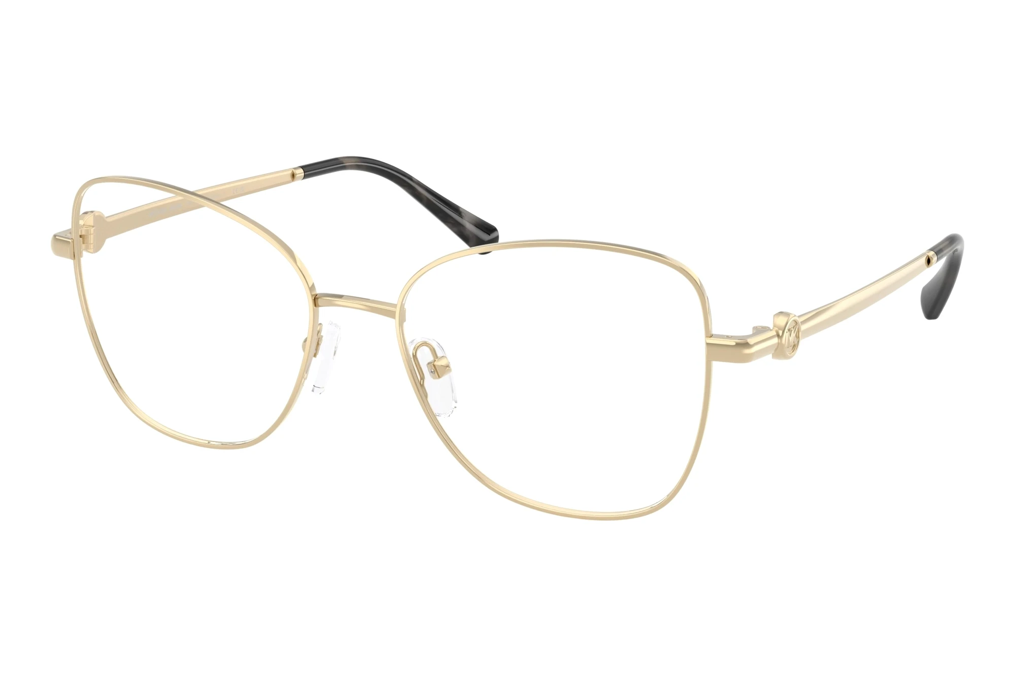Michael Kors MK3108 1014 Light Gold Michael Kors MK3108 1014 Light Gold