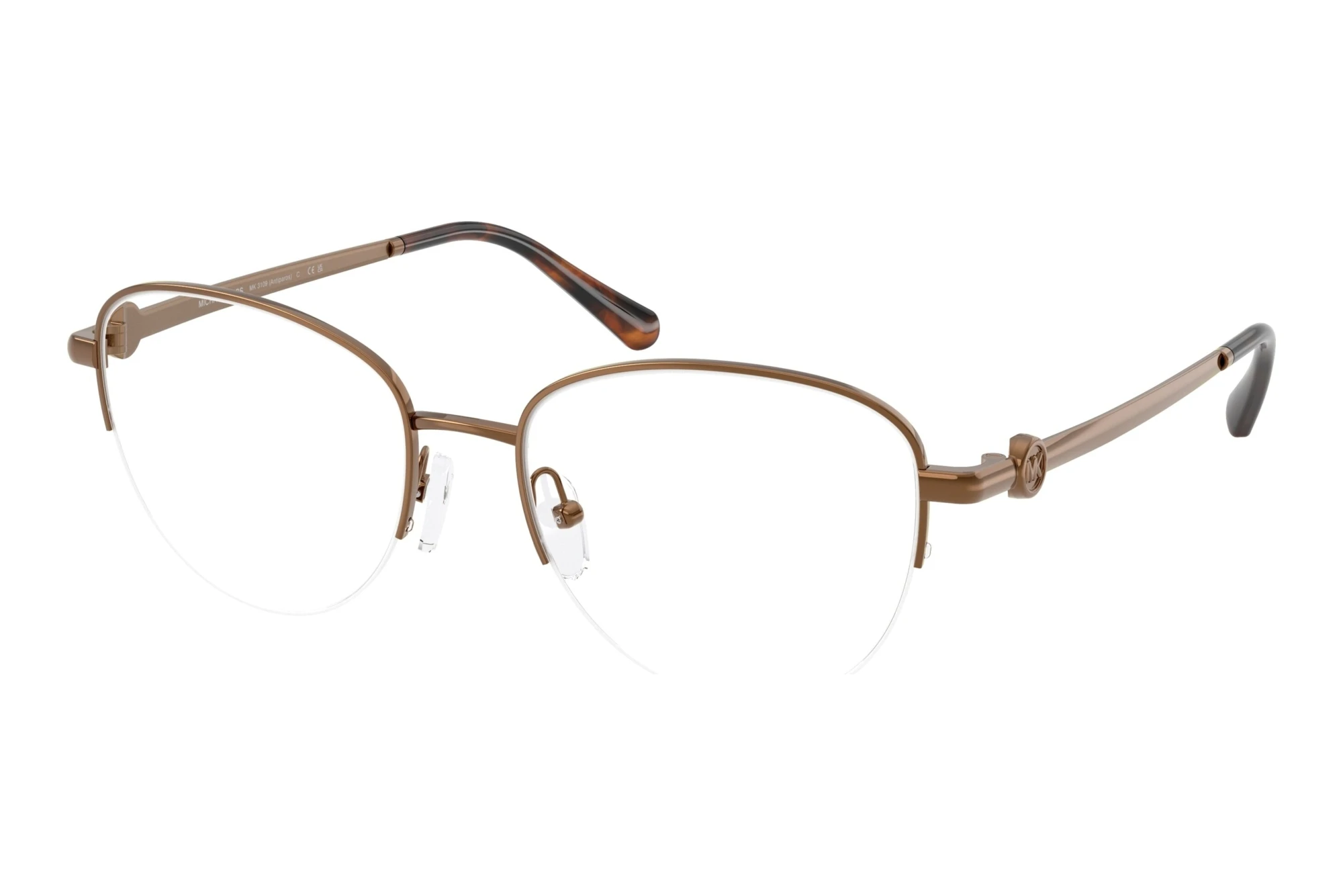 Michael Kors MK3109 1213 Mink Michael Kors MK3109 1213 Mink