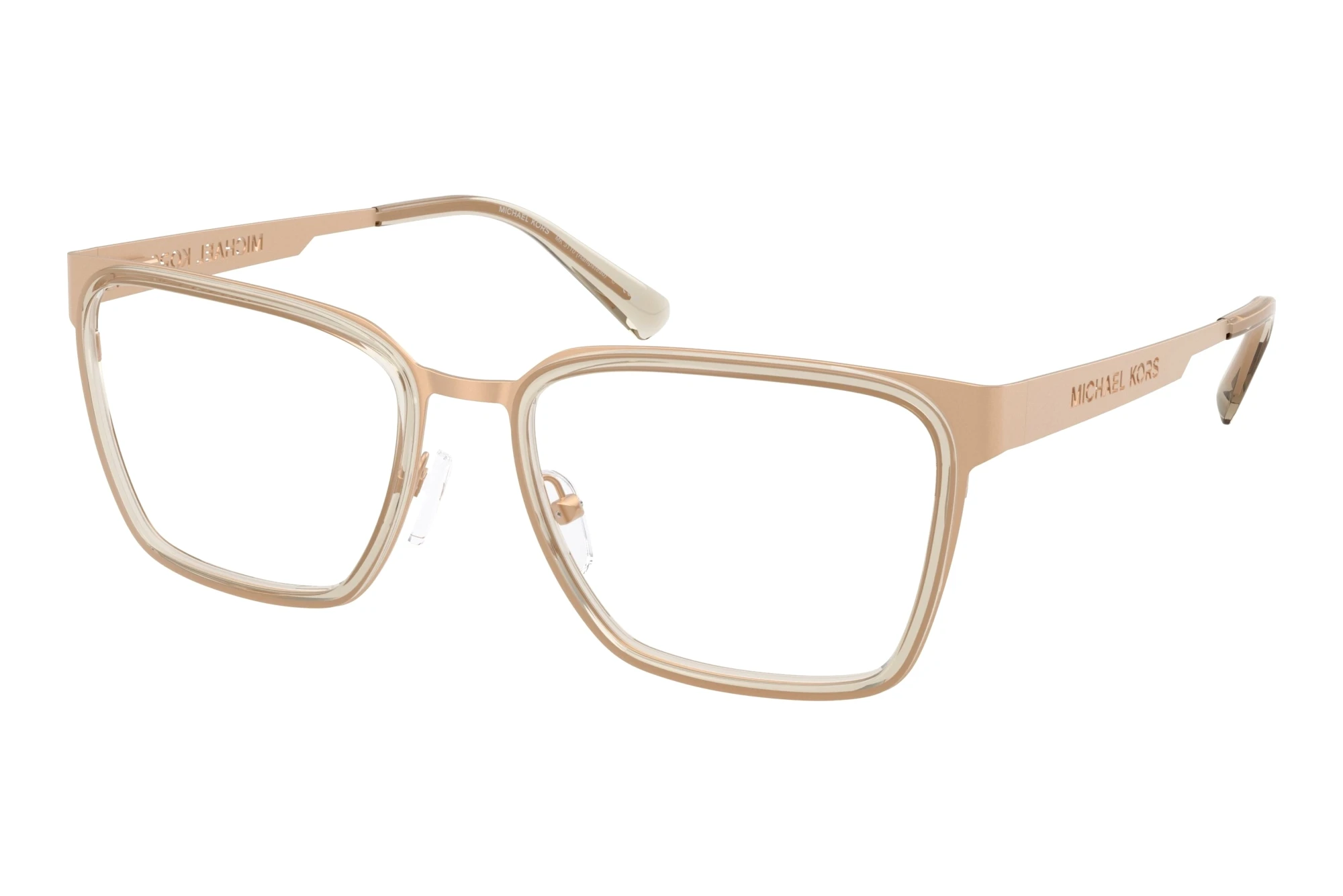 Michael Kors MK3110 1899 Beige Gold Michael Kors MK3110 1899 Beige Gold