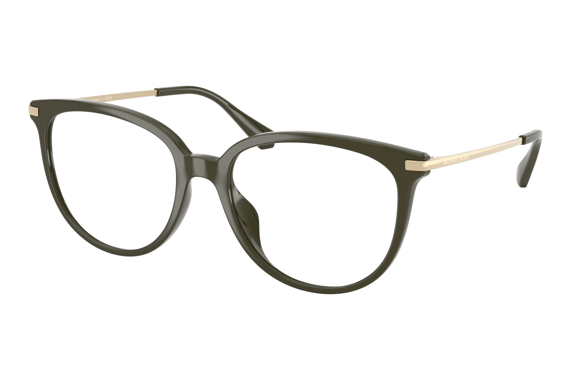 Michael Kors MK4106U 3902 Olive Michael Kors MK4106U 3902 Olive