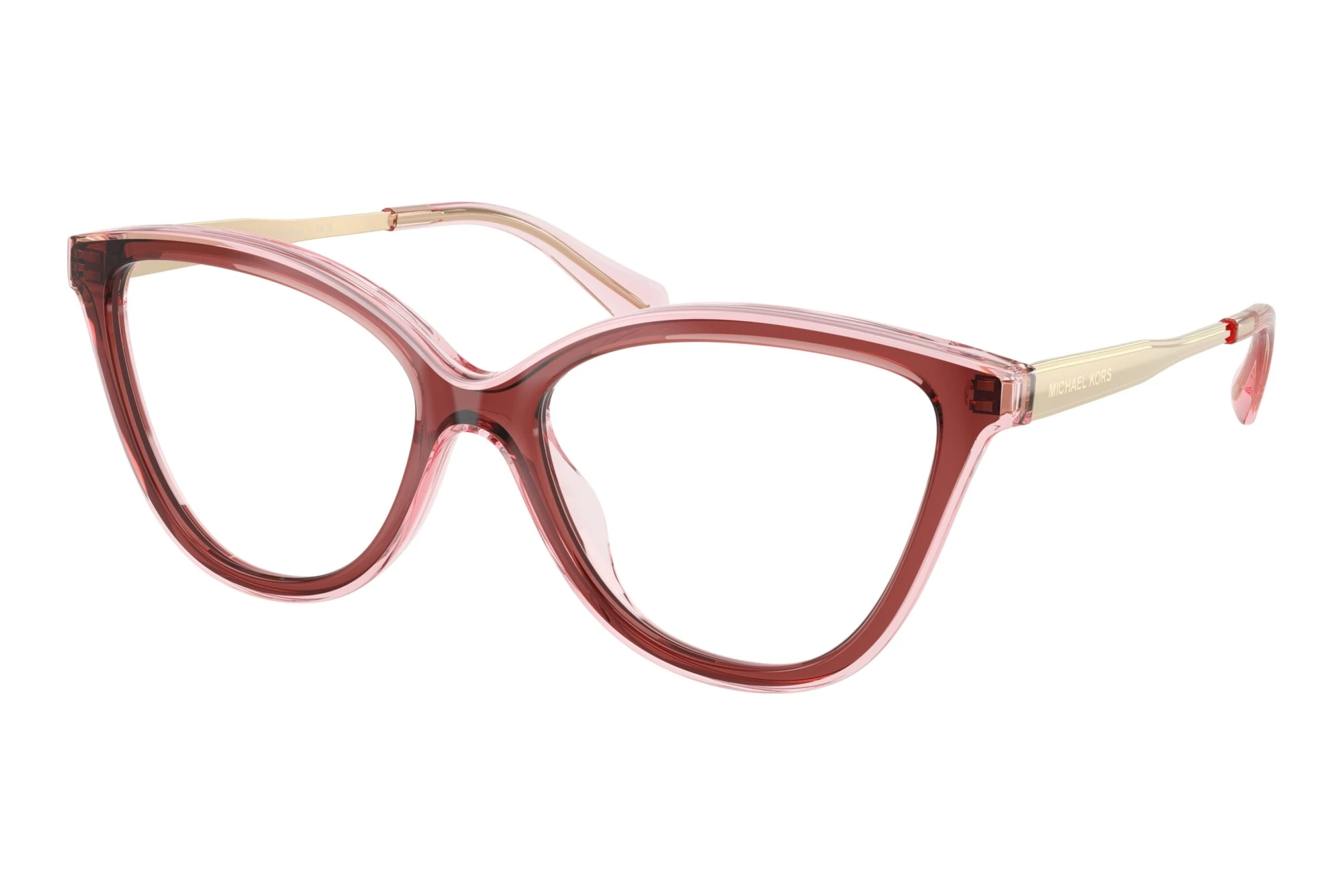 Michael Kors MK4190U 3913 Rosewood Michael Kors MK4190U 3913 Rosewood