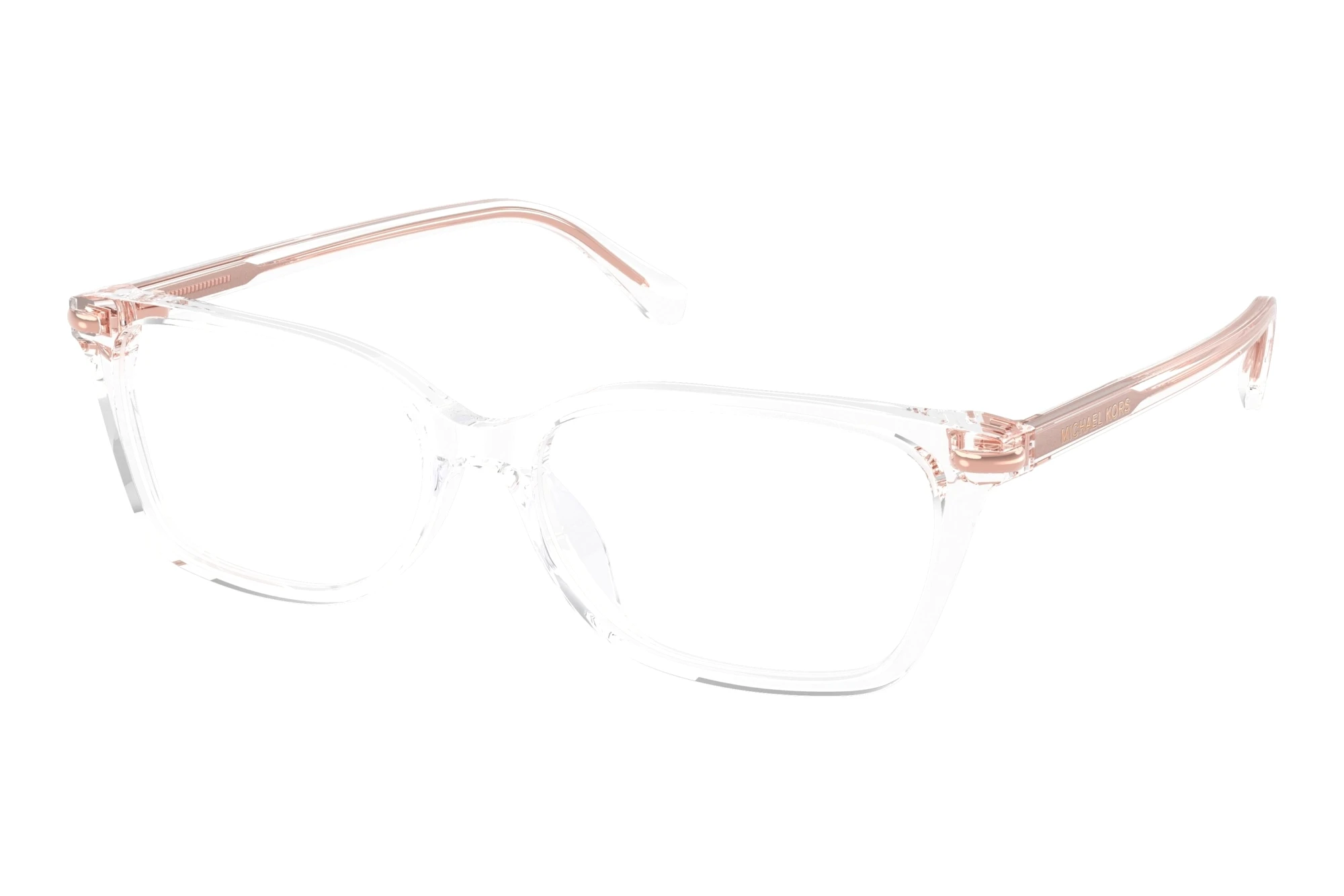 Michael Kors MK4196U 3015 Clear Michael Kors MK4196U 3015 Clear