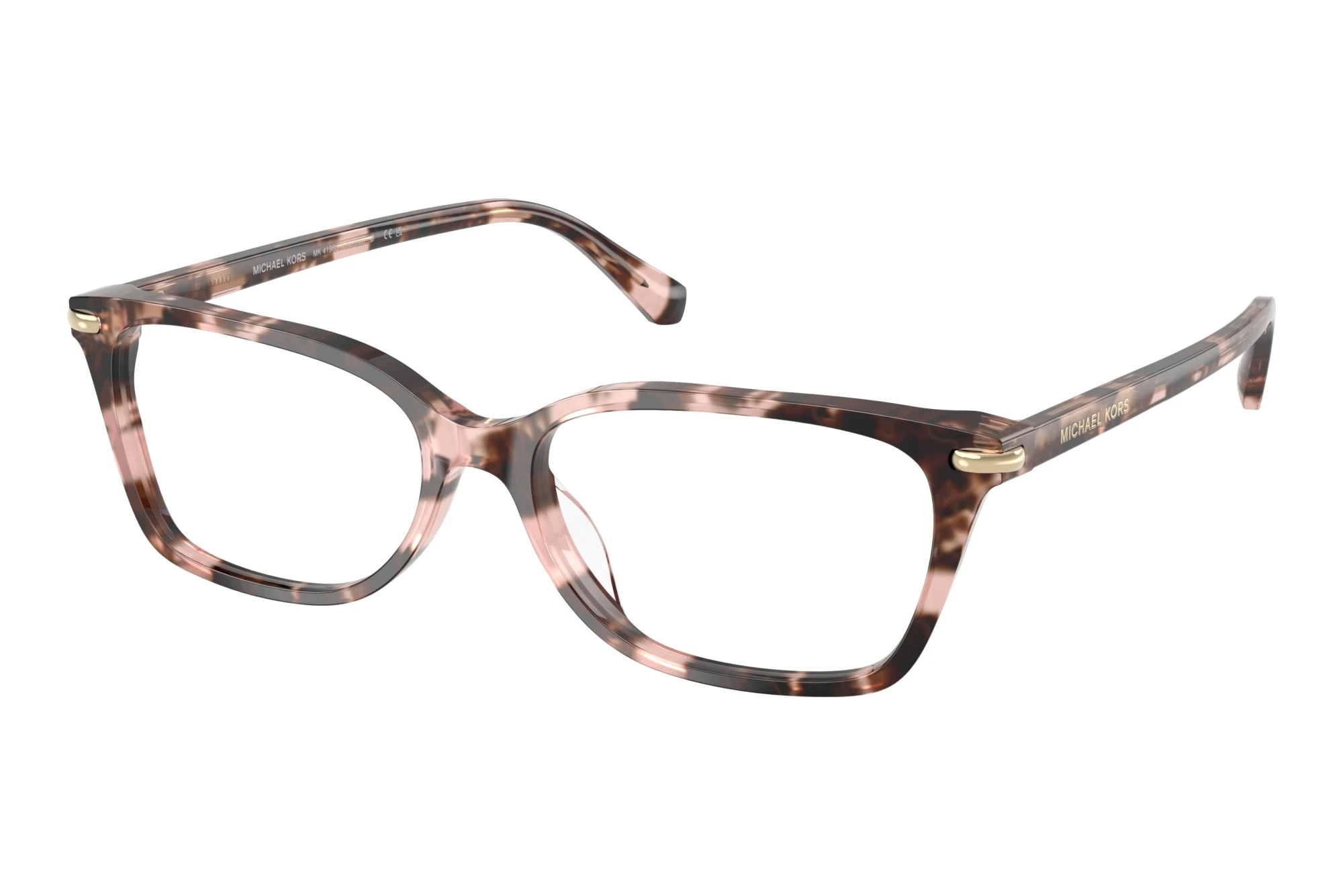Michael Kors MK4196U 3913 Pink Tortoise Michael Kors MK4196U 3913 Pink Tortoise