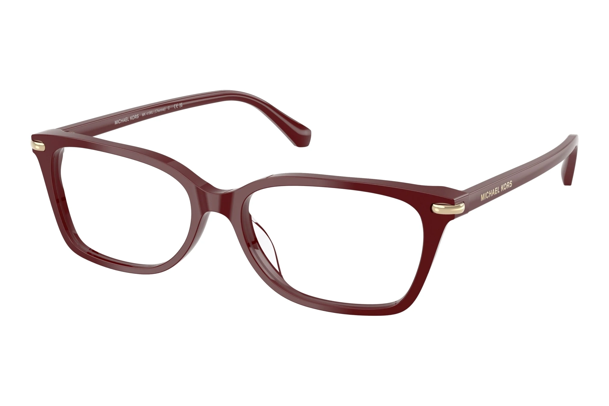 Michael Kors MK4196U 3939 Bordeaux Michael Kors MK4196U 3939 Bordeaux