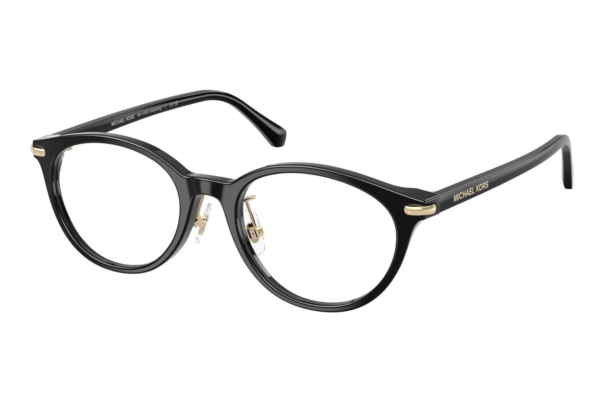 Michael Kors MK4198D 3005 Black Michael Kors MK4198D 3005 Black