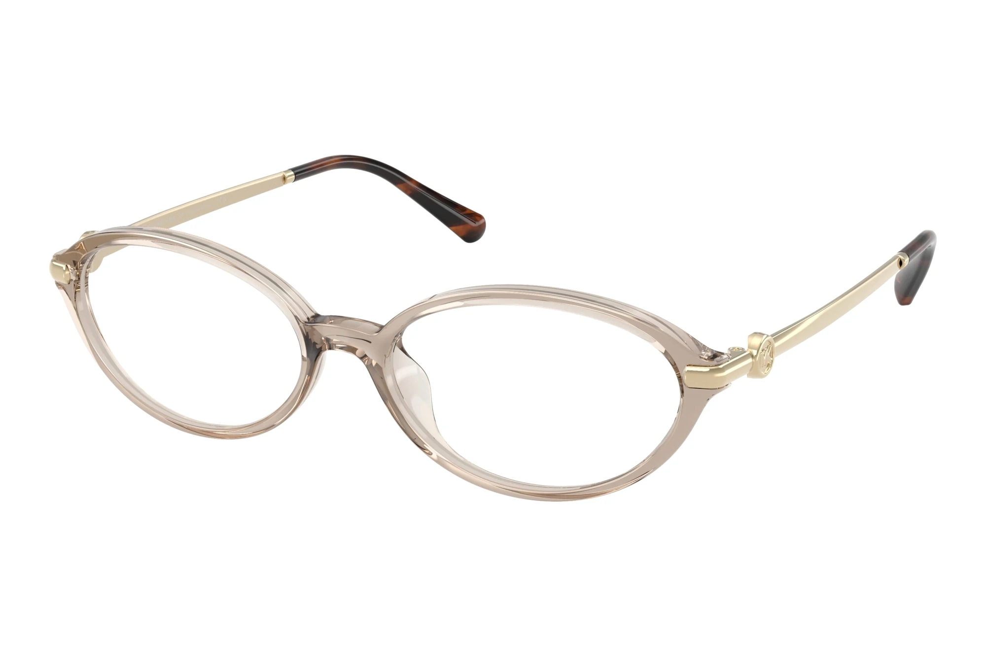 Michael Kors MK4199U 3940 Beige Transparent Michael Kors MK4199U 3940 Beige Transparent
