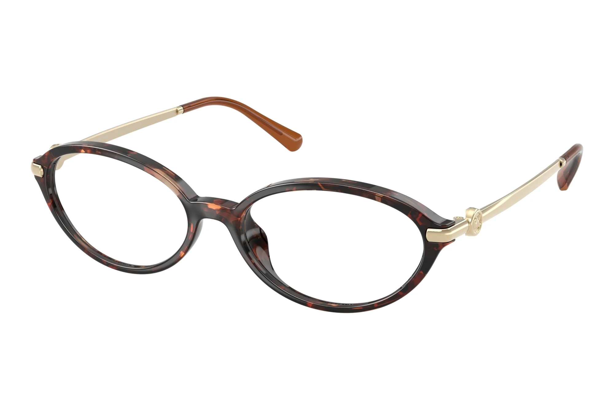 Michael Kors MK4199U 4031 Luggage Tortoise Michael Kors MK4199U 4031 Luggage Tortoise