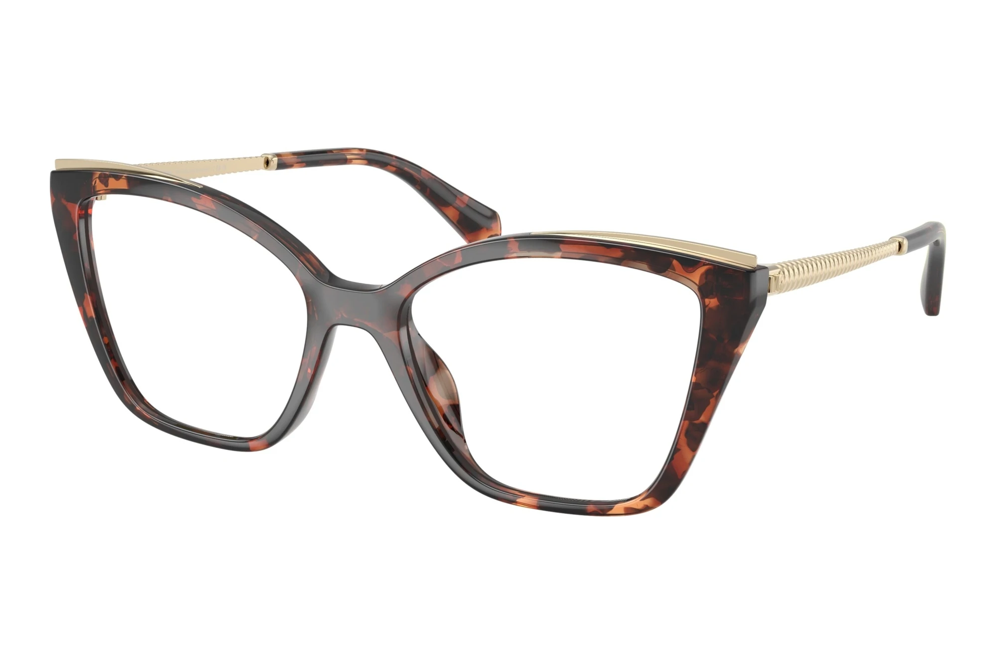 Michael Kors MK4205U 4031 Luggage Tortoise Michael Kors MK4205U 4031 Luggage Tortoise