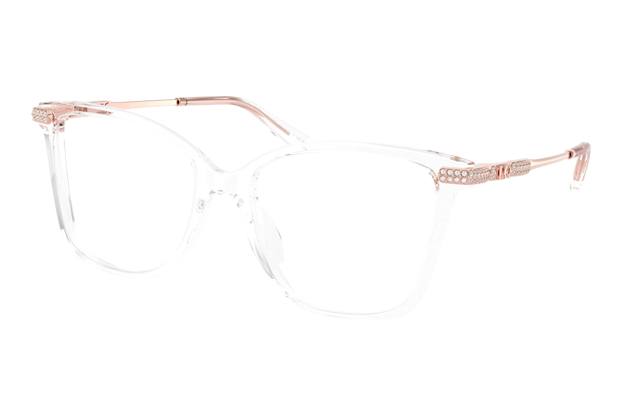 Michael Kors MK4208BU 3015 Clear Michael Kors MK4208BU 3015 Clear