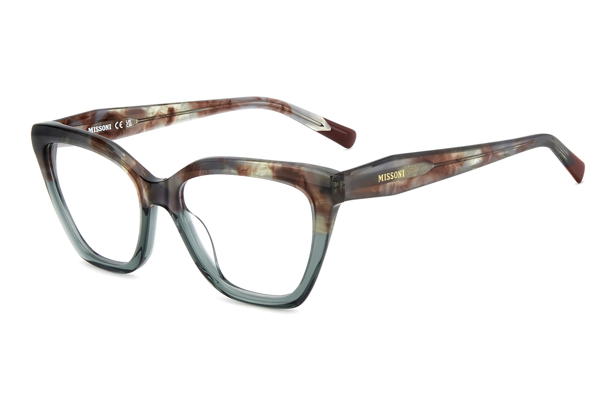 Missoni MIS 0274 NE6 BURGUNDY GREY HAVANA Missoni MIS 0274 NE6 BURGUNDY GREY HAVANA