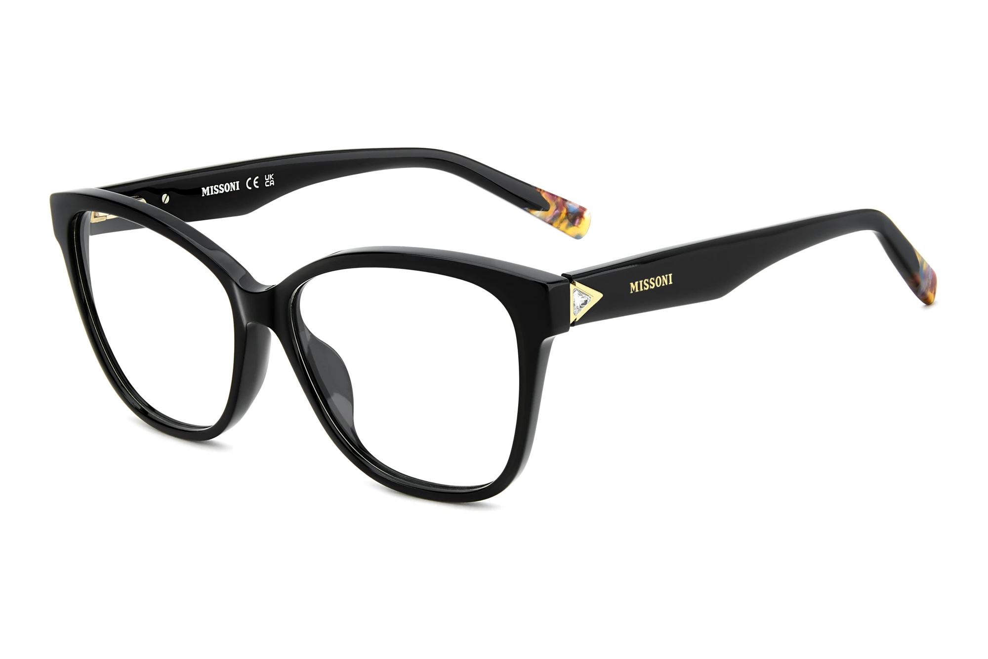 Missoni MIS 0279/G 807 BLACK Missoni MIS 0279/G 807 BLACK