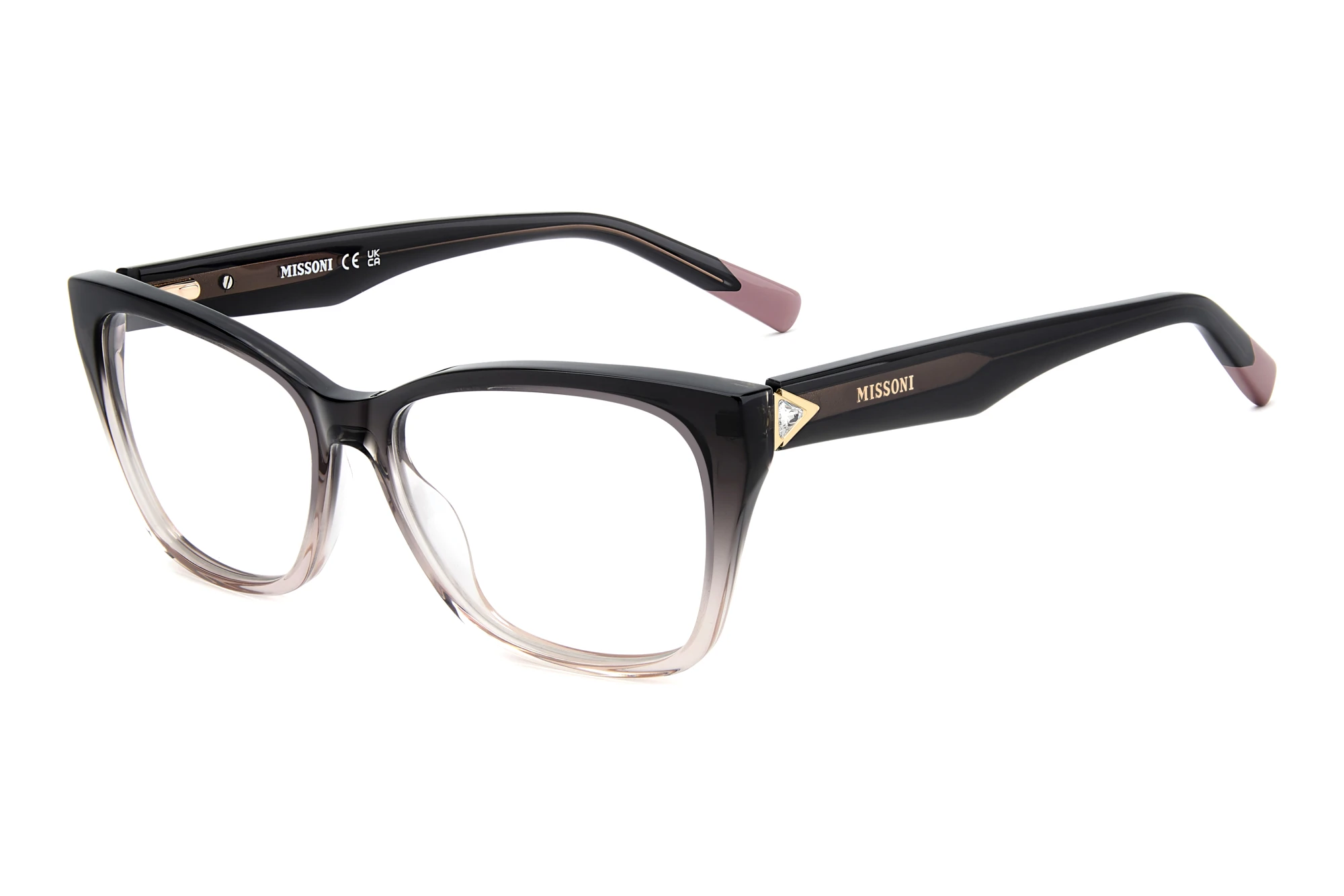 Missoni MIS 0280 7HH GREY PINK Missoni MIS 0280 7HH GREY PINK