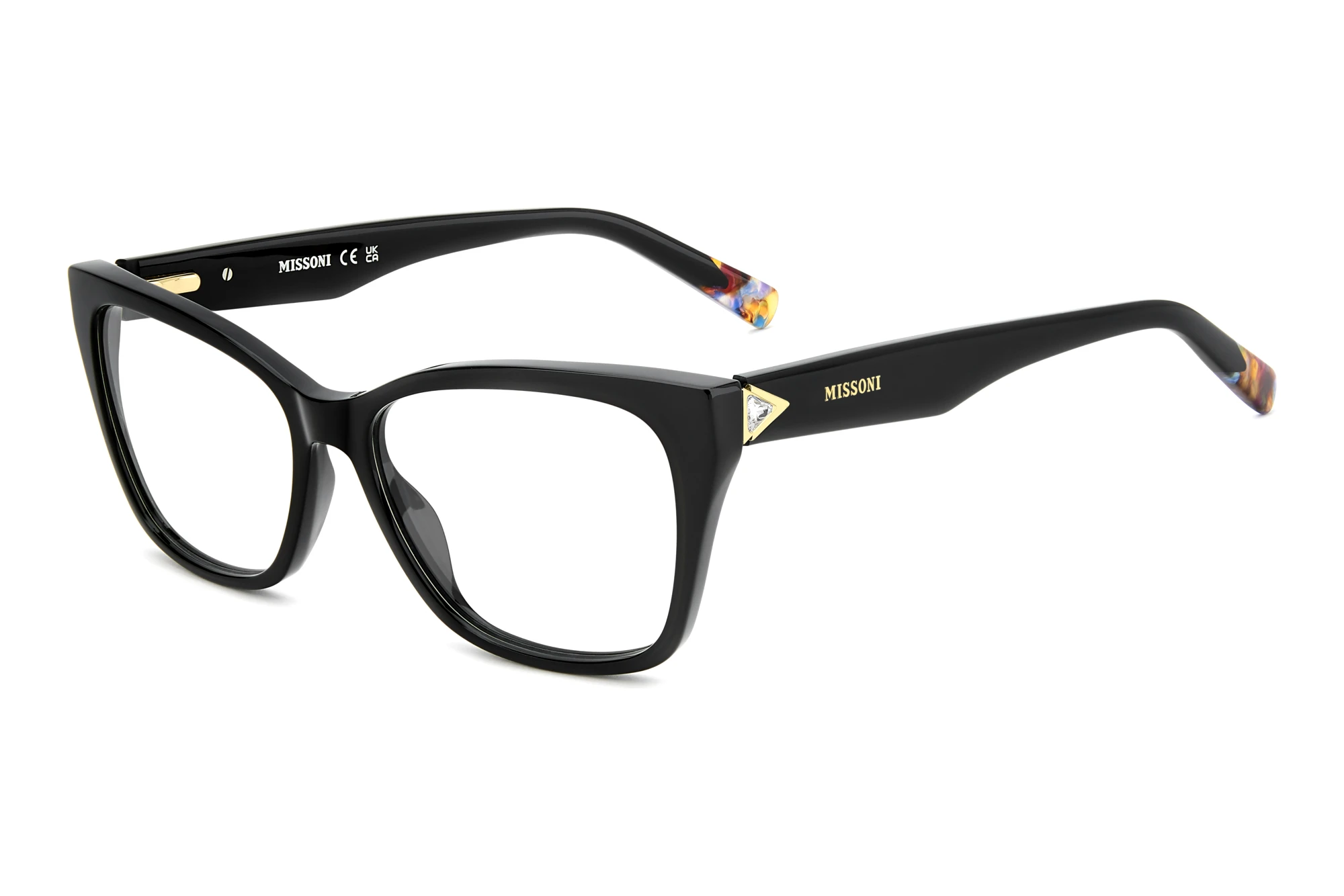 Missoni MIS 0280 807 BLACK Missoni MIS 0280 807 BLACK