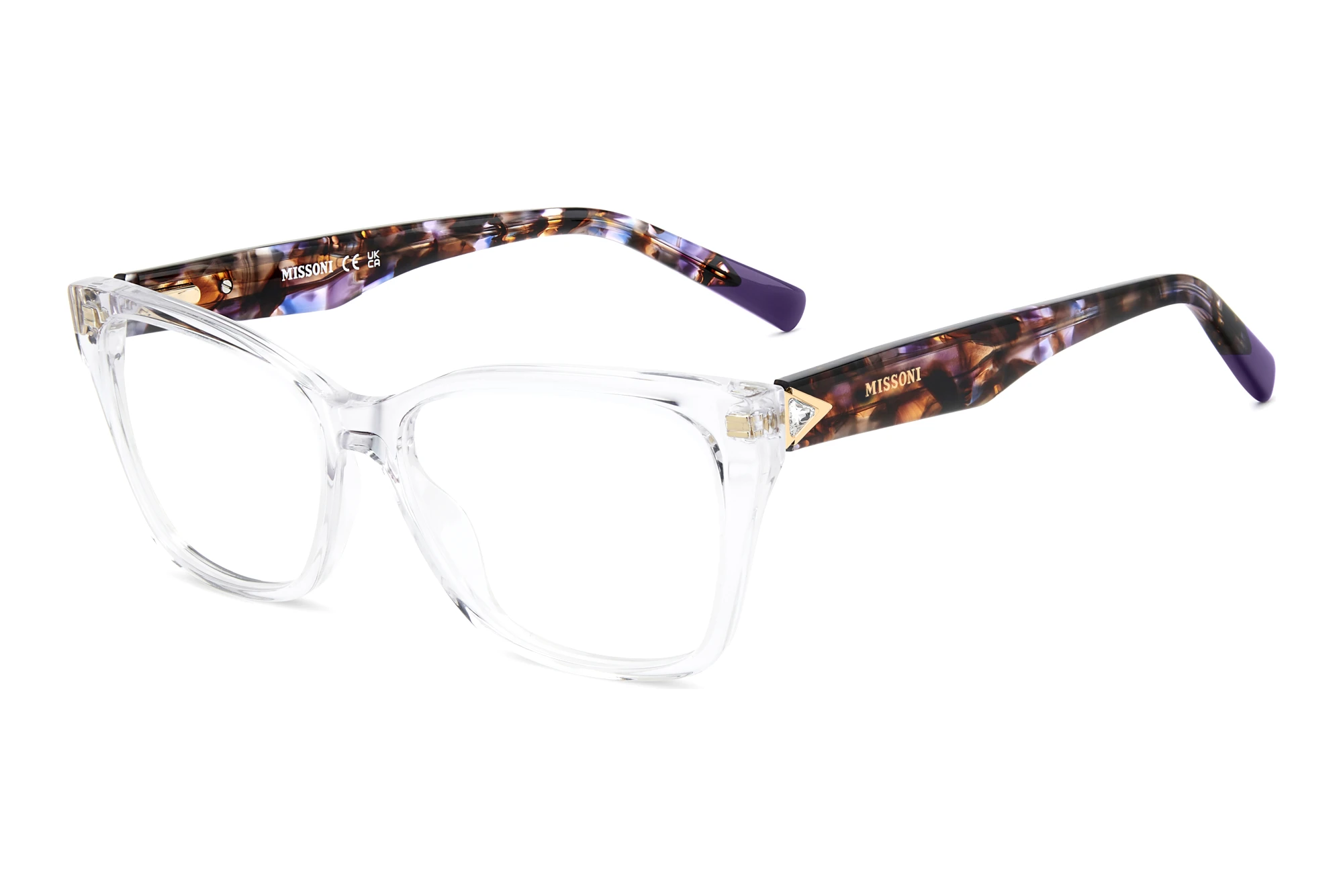 Missoni MIS 0280 900 CRYSTAL Missoni MIS 0280 900 CRYSTAL