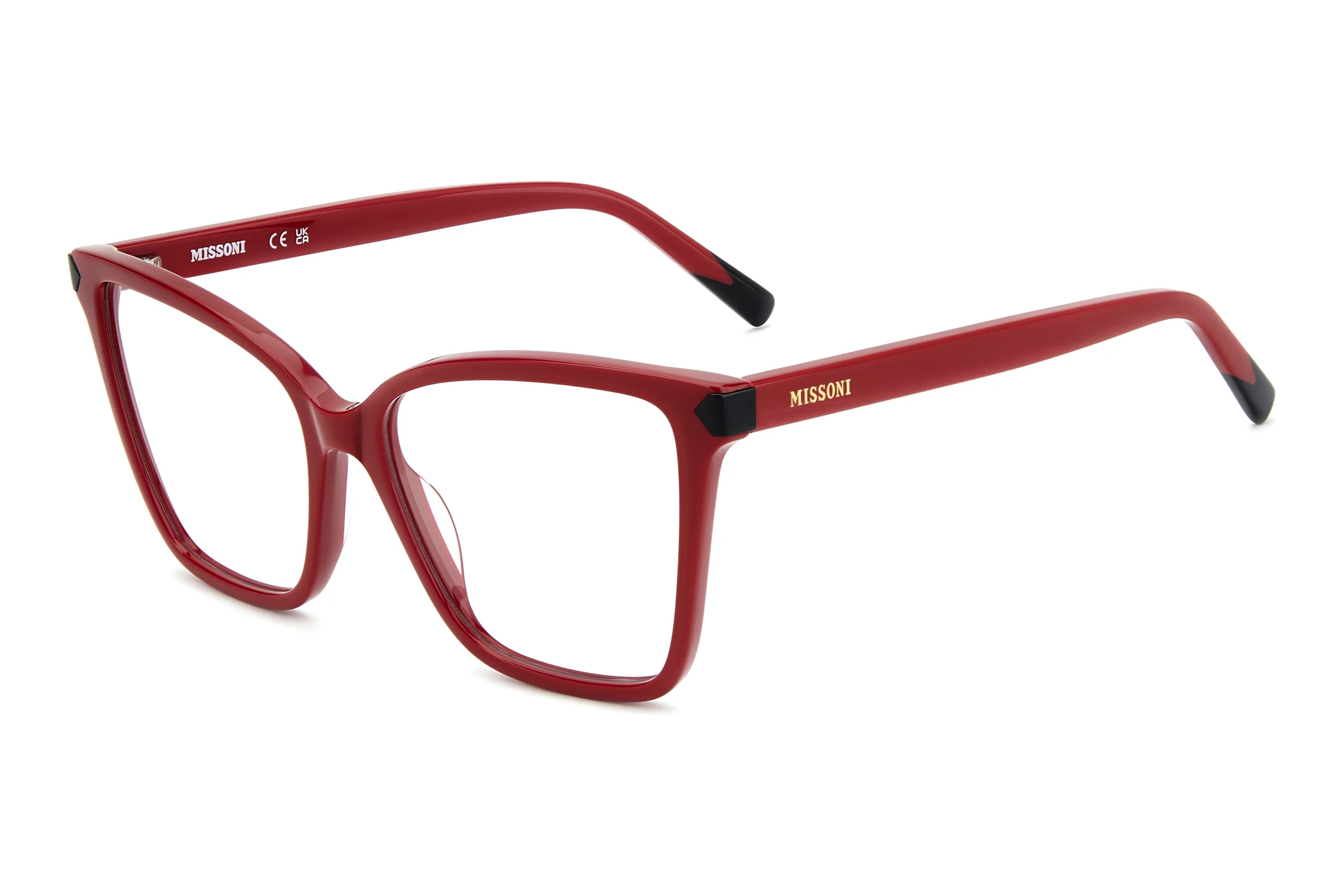 Missoni MIS 0286 C9A RED Missoni MIS 0286 C9A RED
