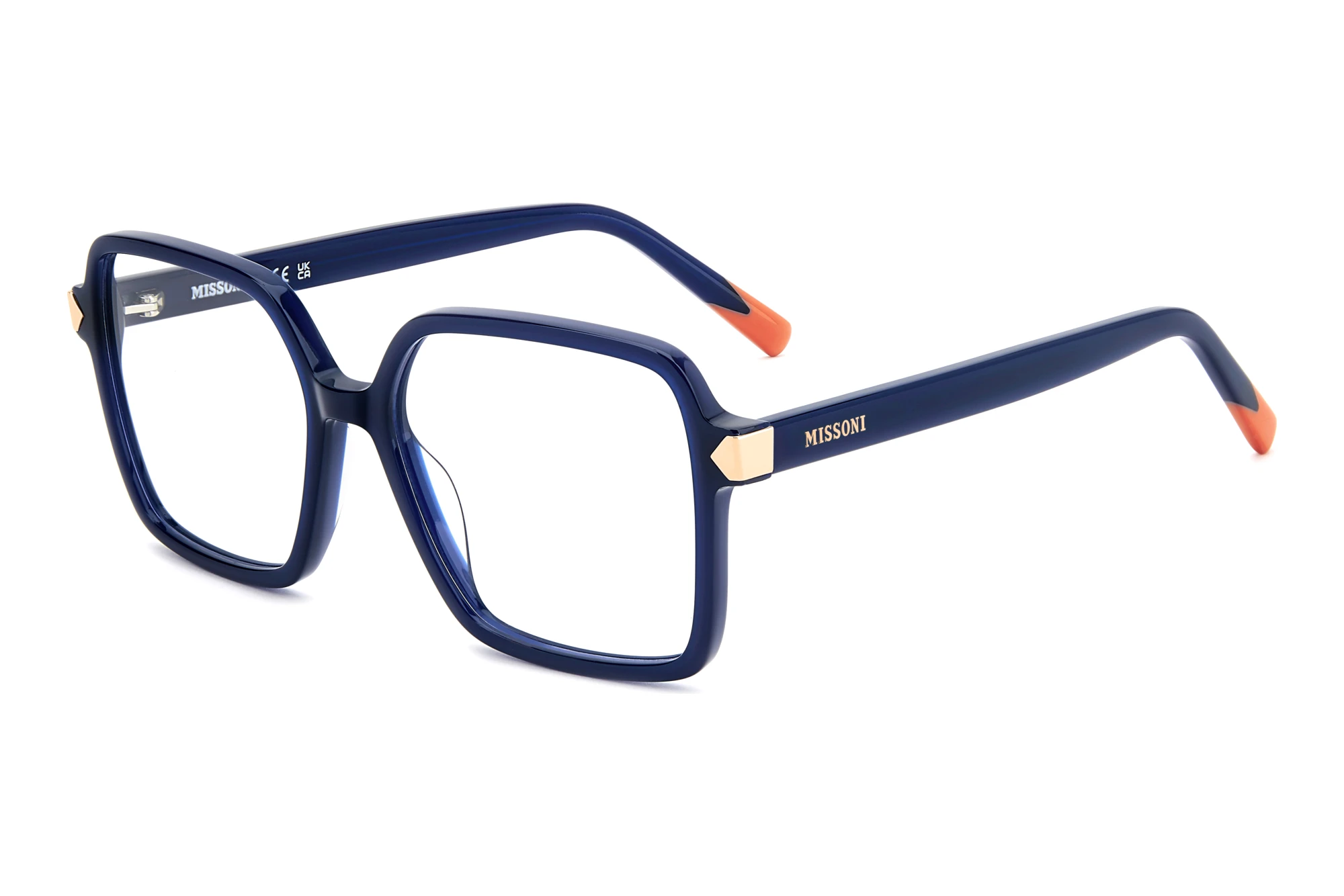 Missoni MIS 0288 PJP BLUE Missoni MIS 0288 PJP BLUE