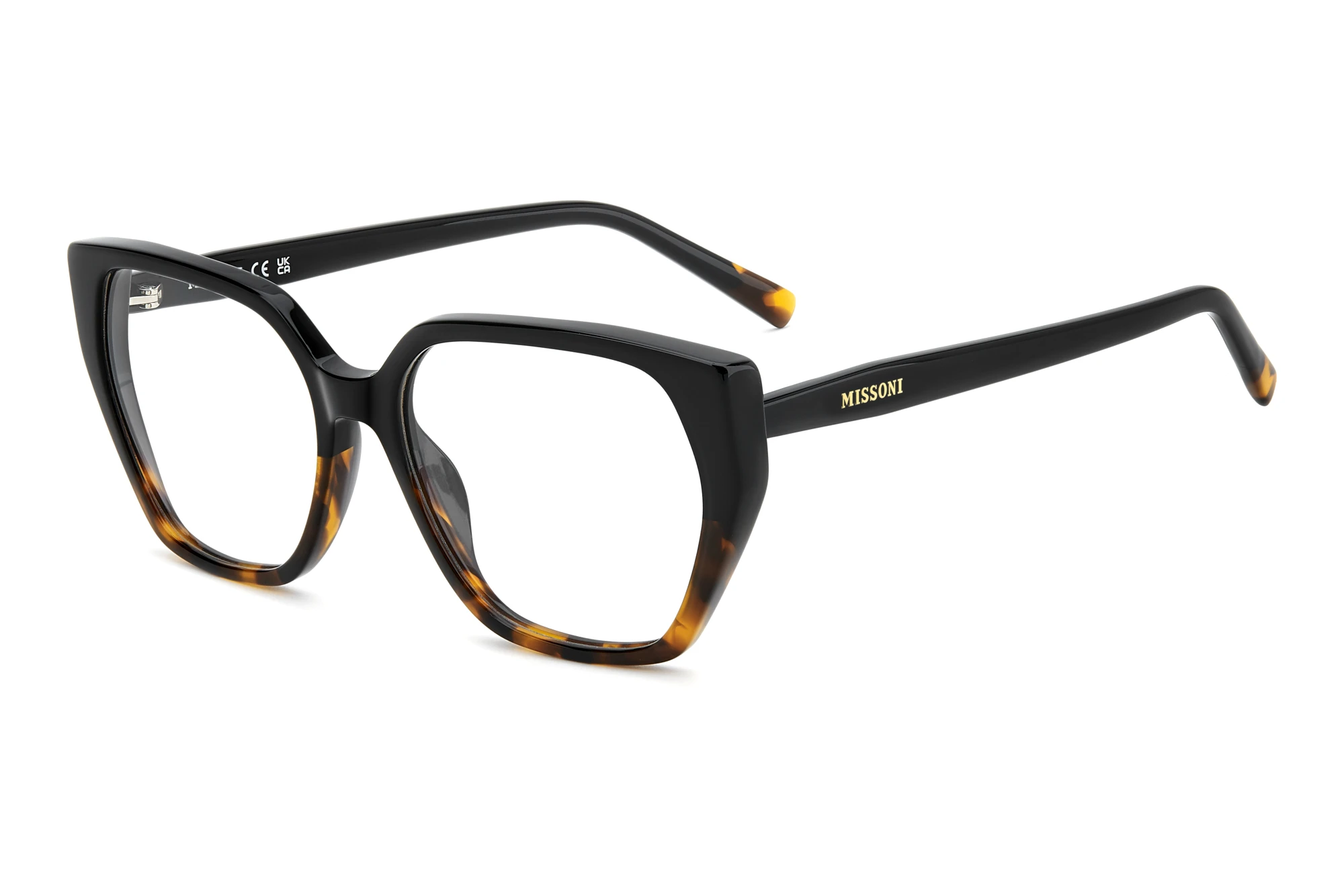 Missoni MIS 0301 WR7 BLACK HAVANA Missoni MIS 0301 WR7 BLACK HAVANA