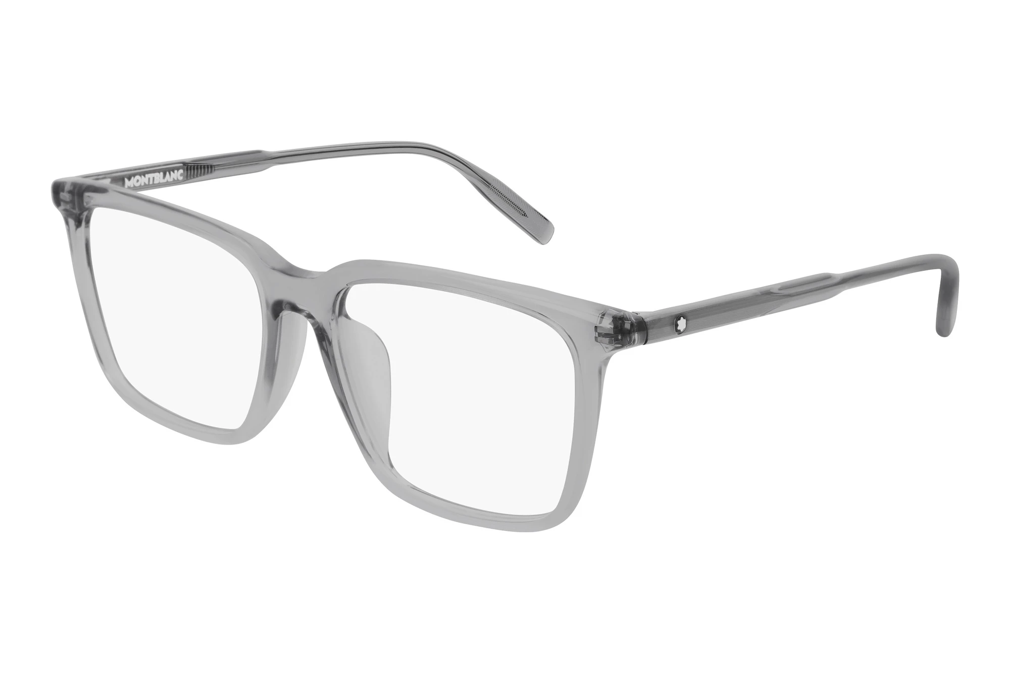 Mont Blanc MB0011OA 004 GREY Mont Blanc MB0011OA 004 GREY